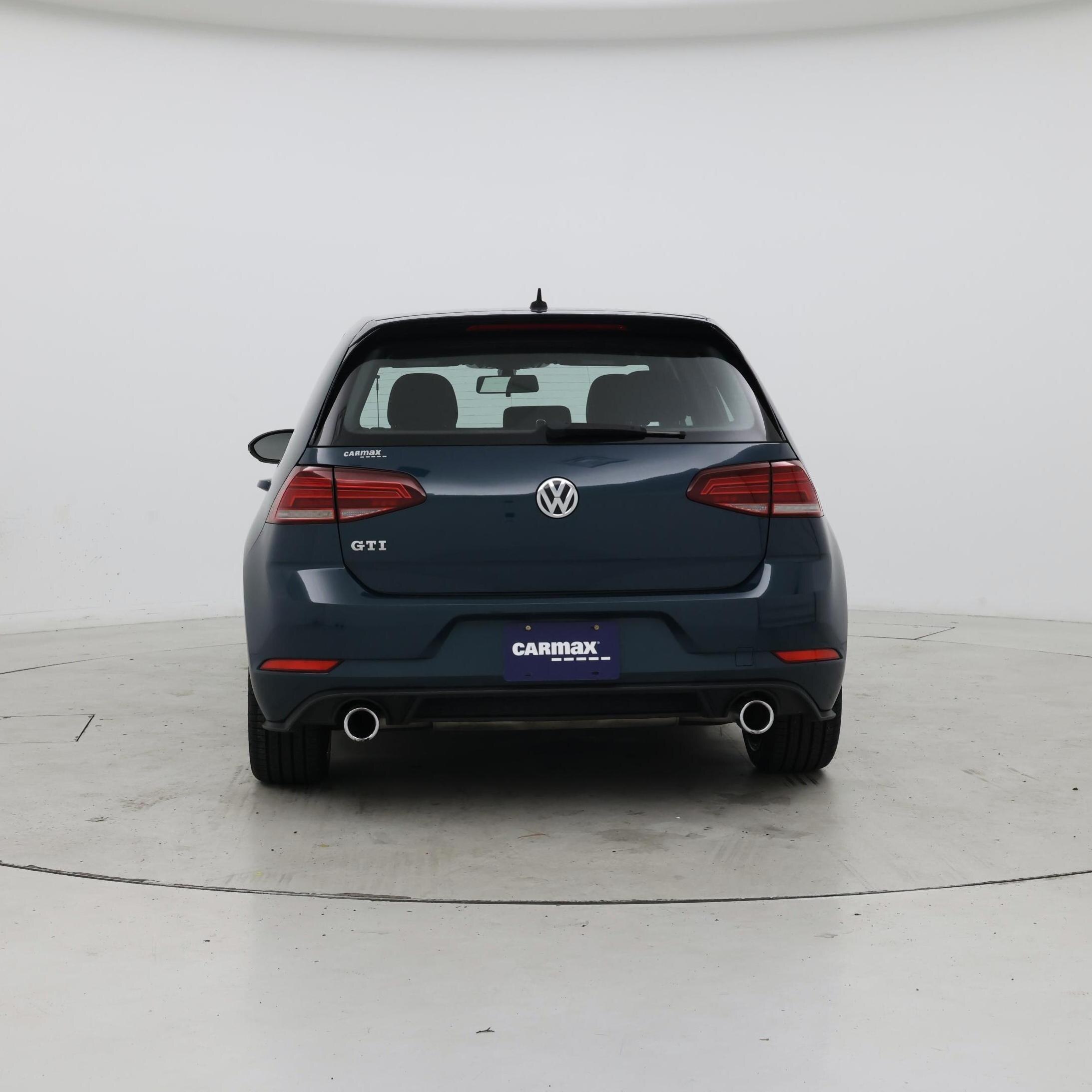 Thumbnail: 2018 Volkswagen Golf - 6