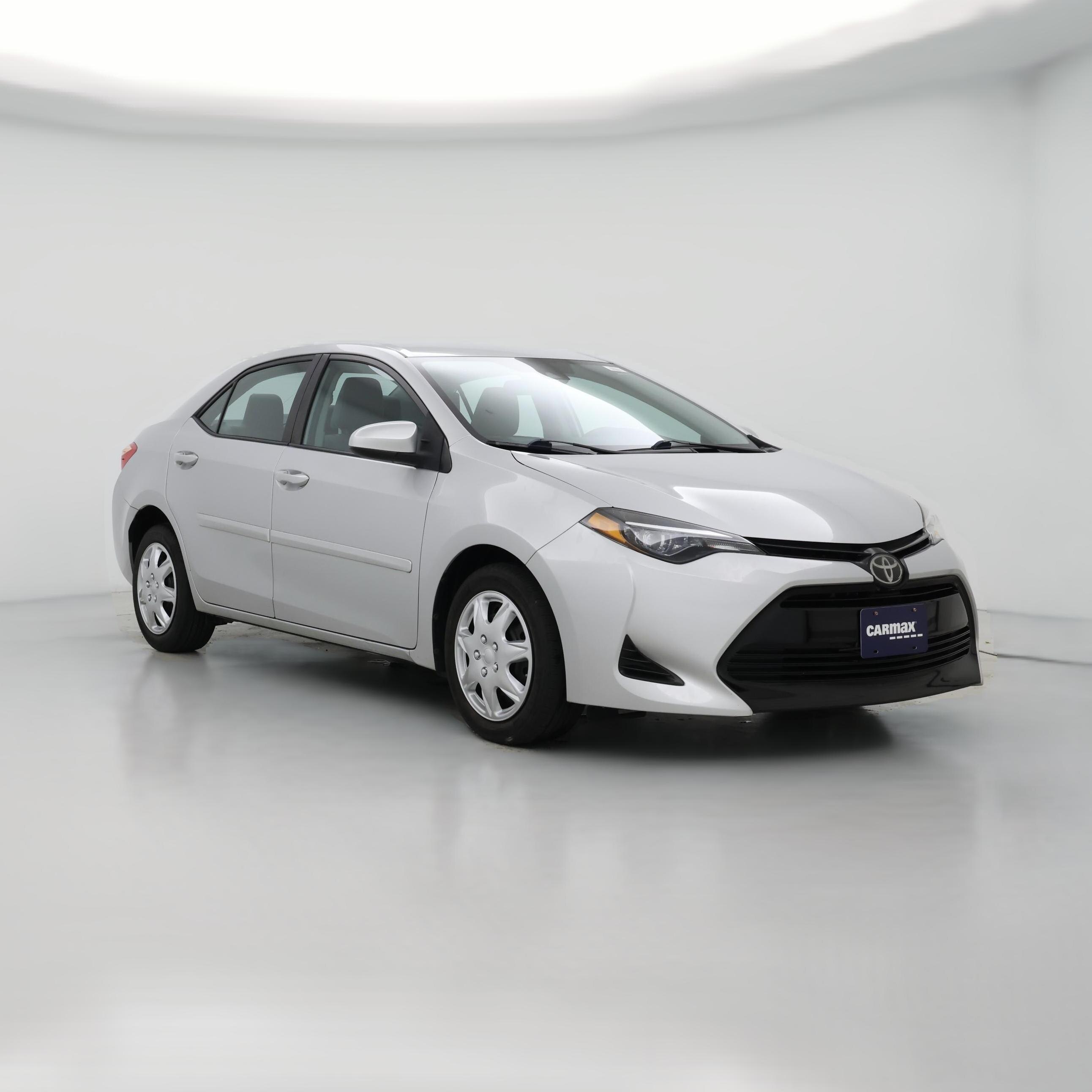 Thumbnail: 2019 Toyota Corolla - 1