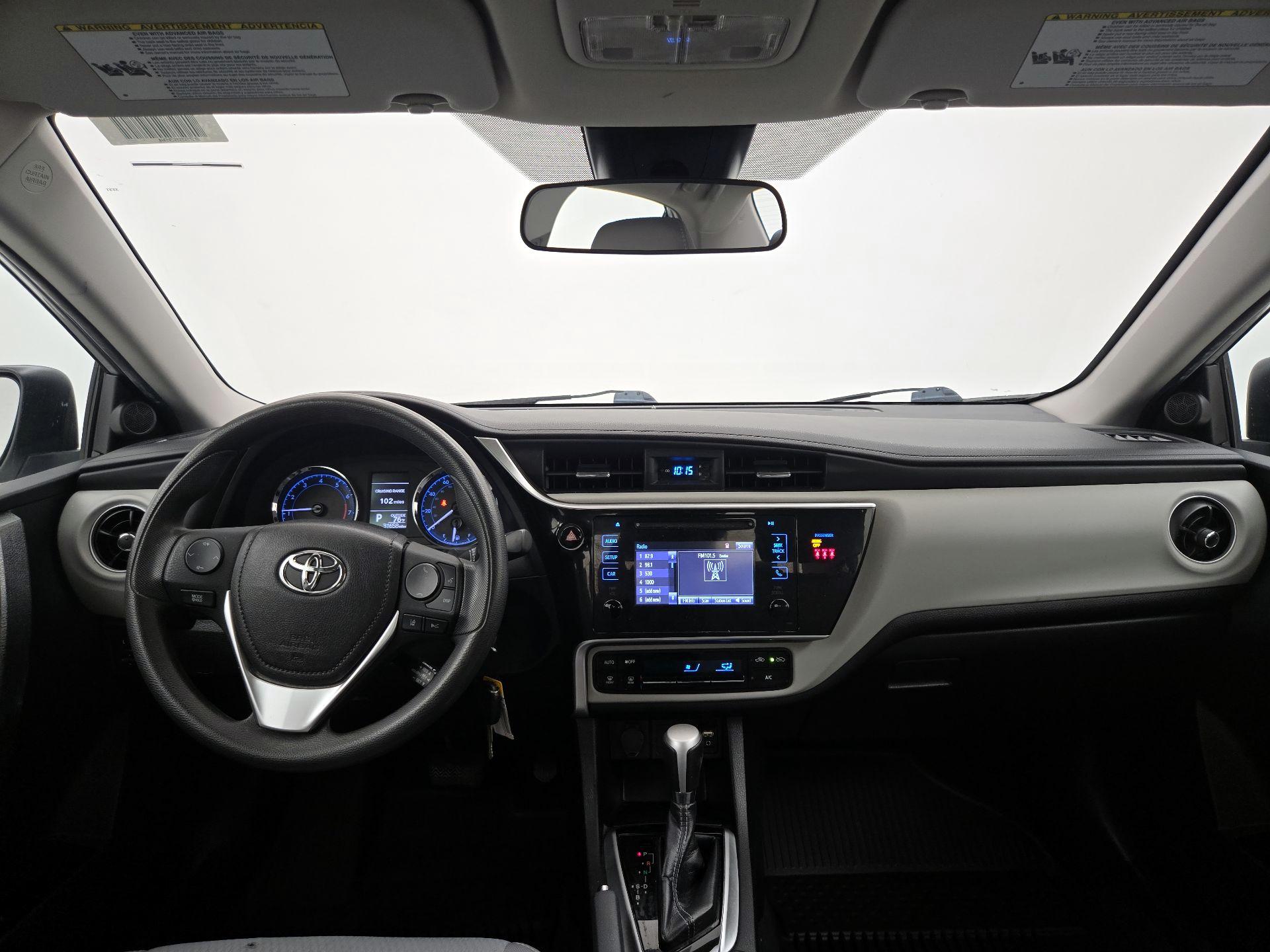 Thumbnail: 2019 Toyota Corolla - 9