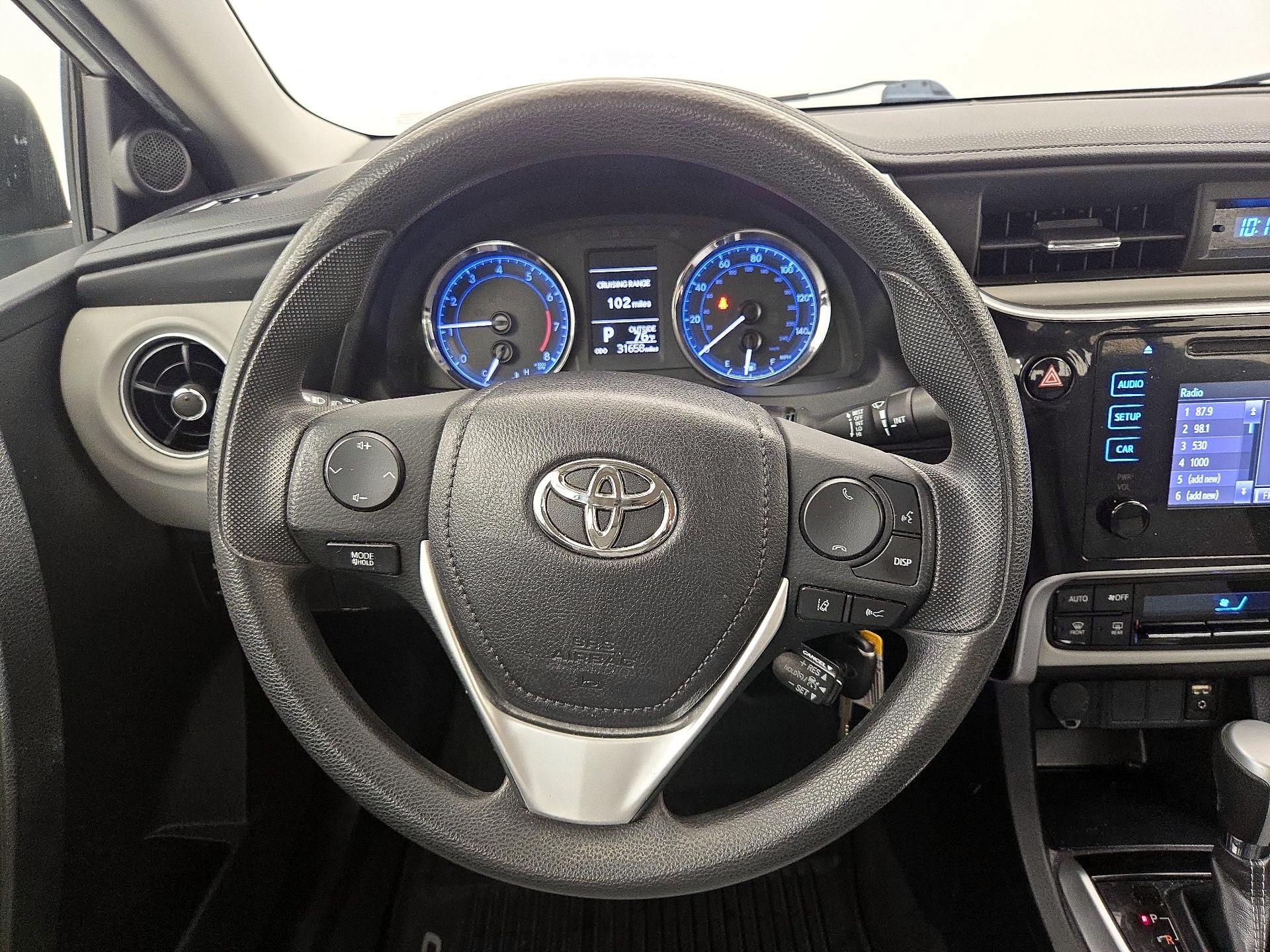 Thumbnail: 2019 Toyota Corolla - 10