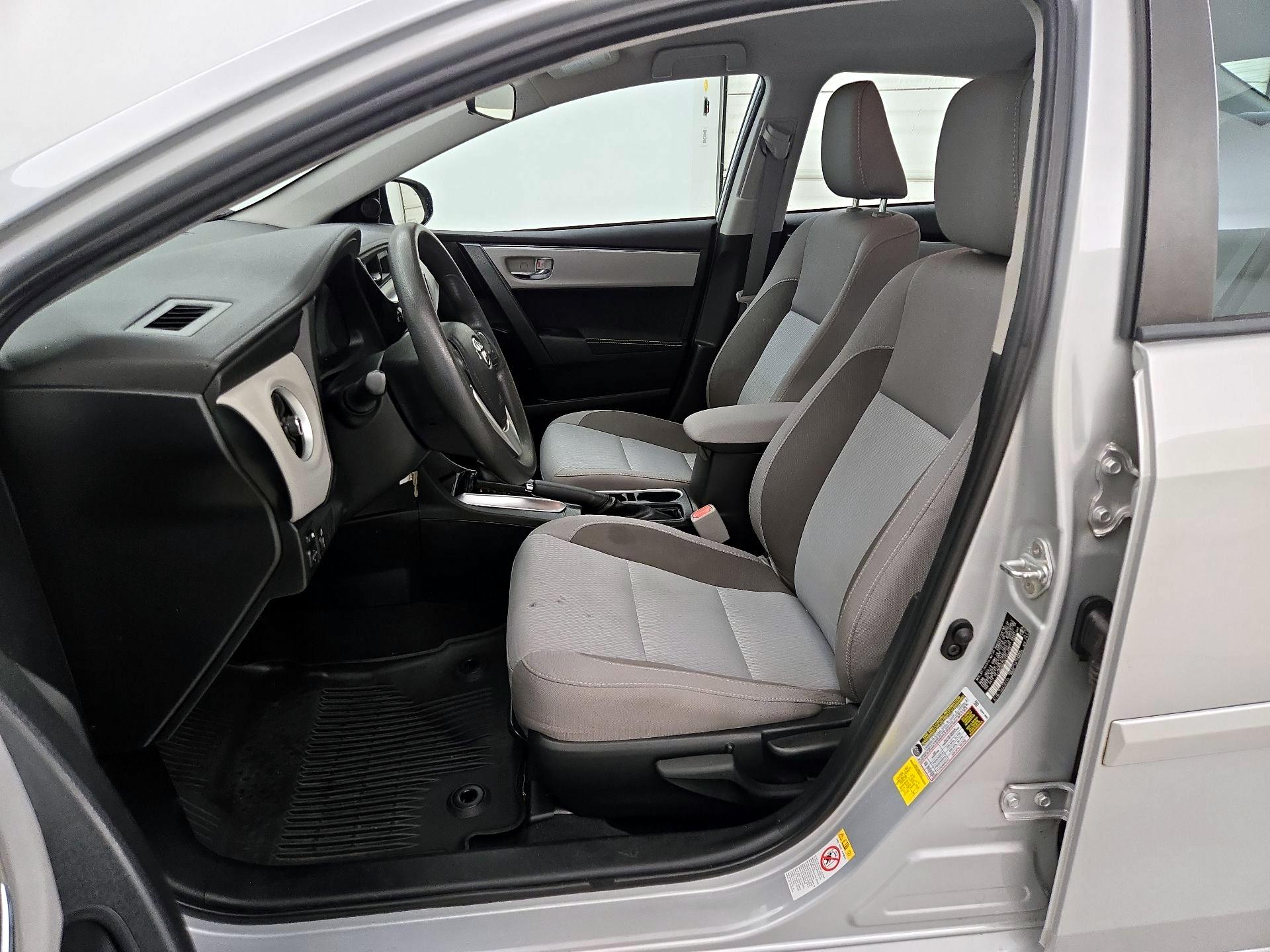 Thumbnail: 2019 Toyota Corolla - 11