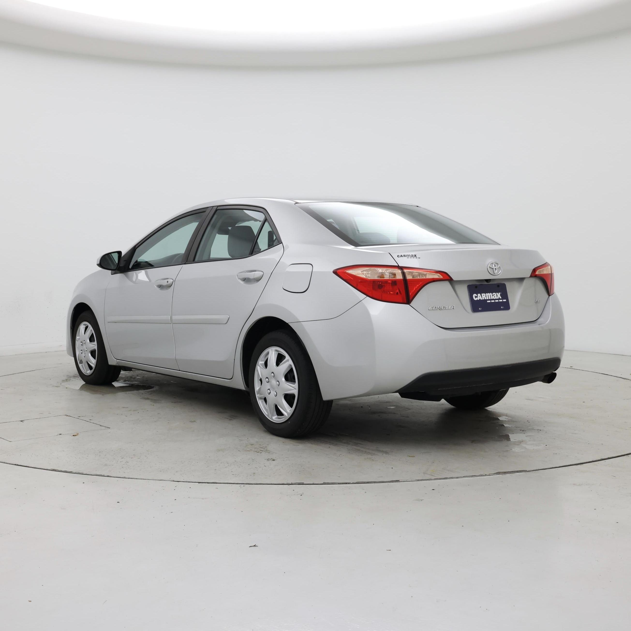 Thumbnail: 2019 Toyota Corolla - 2
