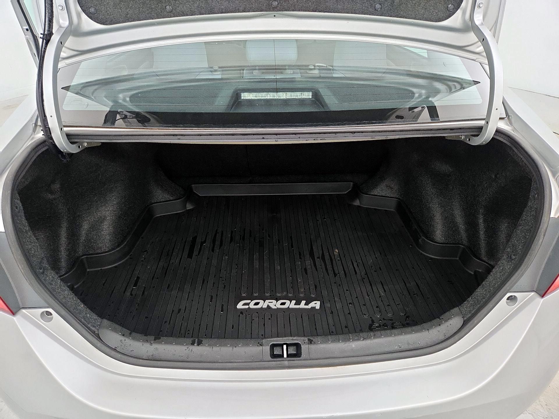 Thumbnail: 2019 Toyota Corolla - 20
