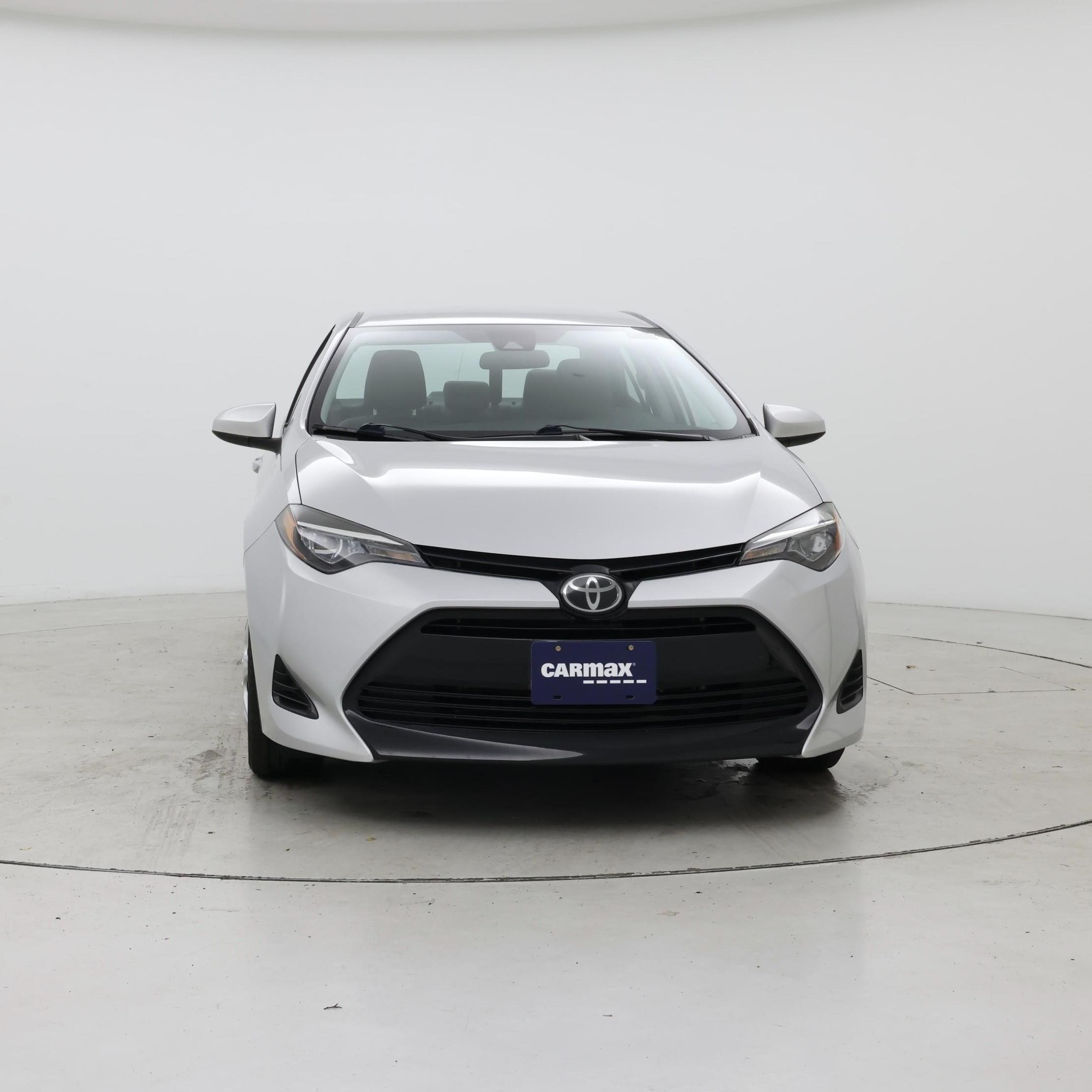 Thumbnail: 2019 Toyota Corolla - 5