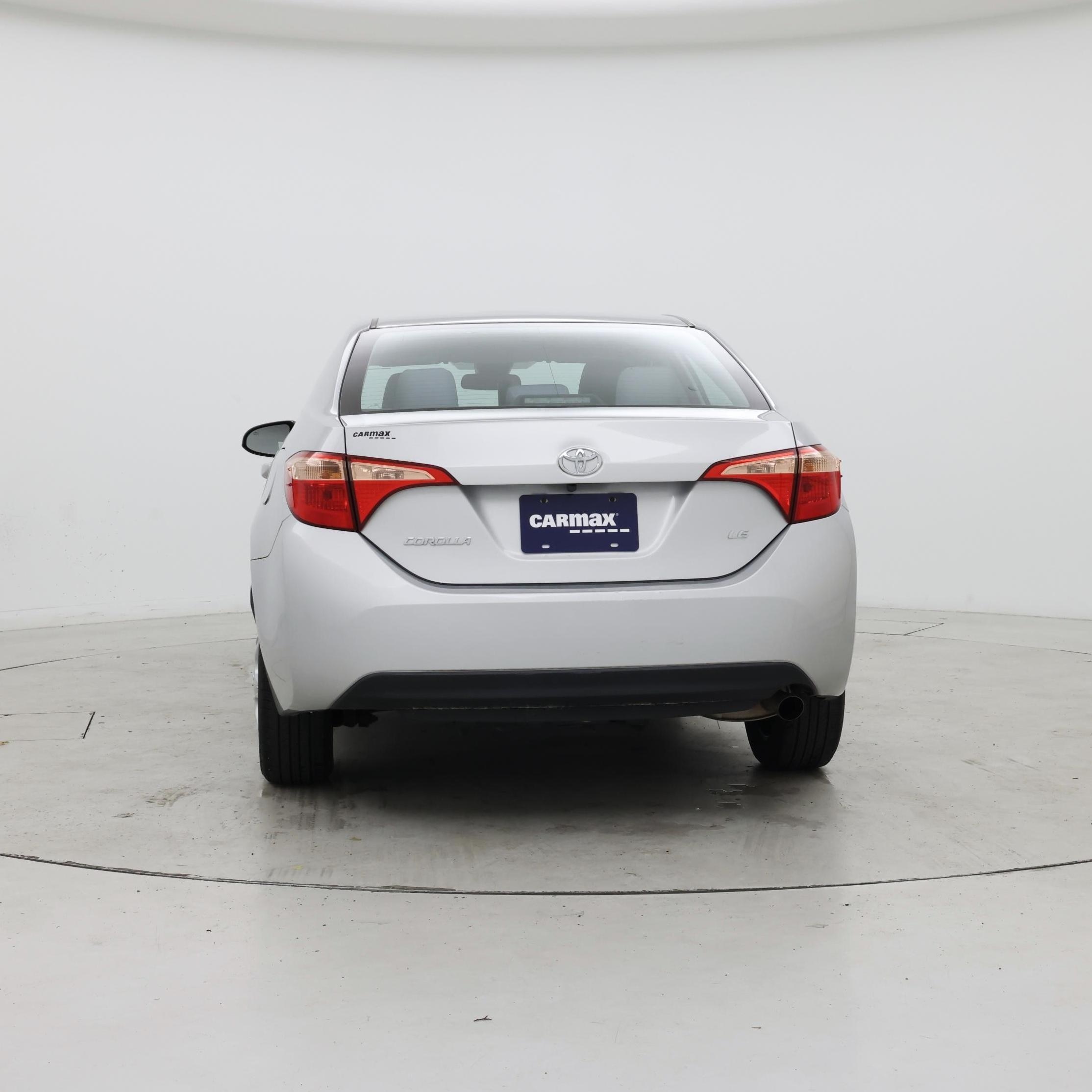 Thumbnail: 2019 Toyota Corolla - 6