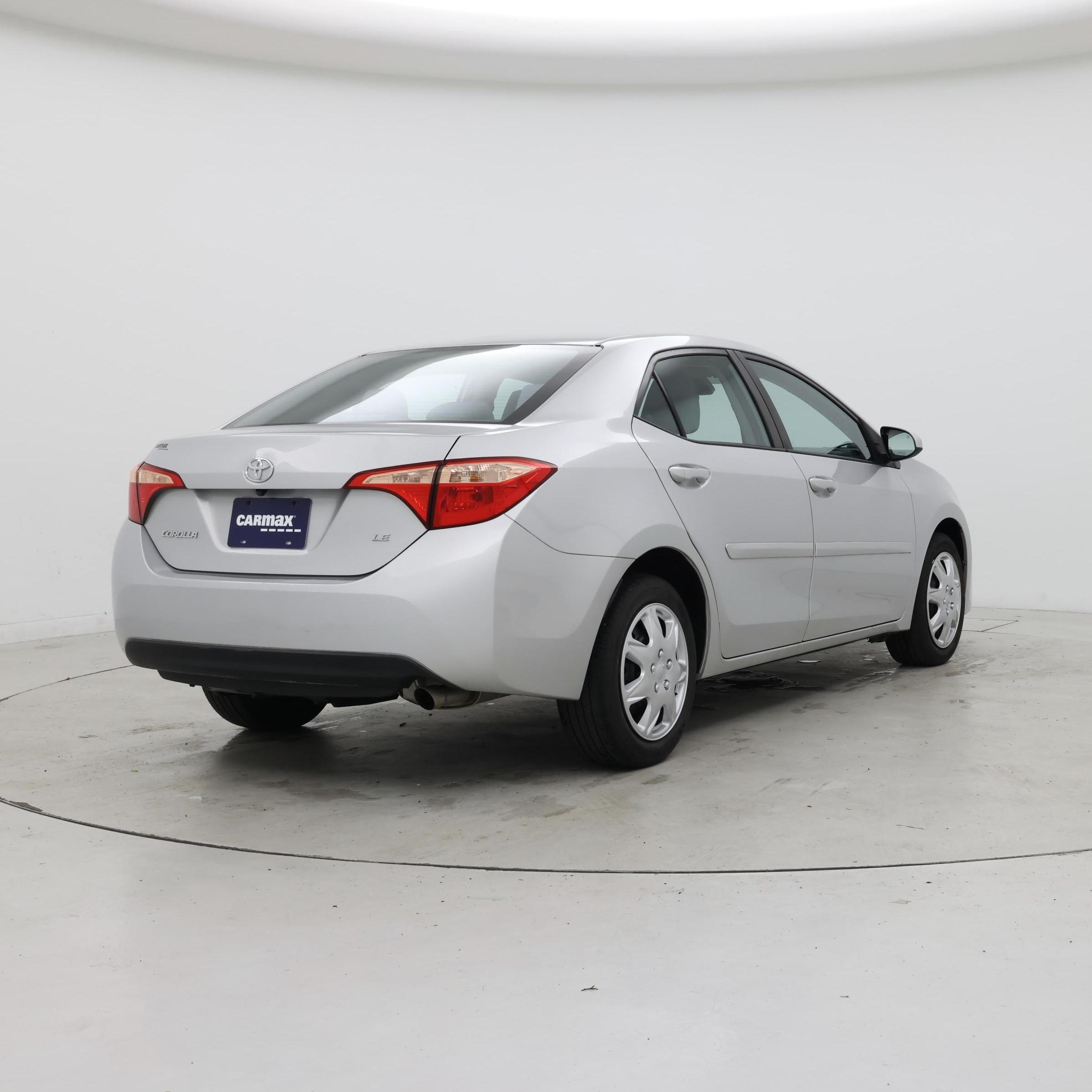 Thumbnail: 2019 Toyota Corolla - 8