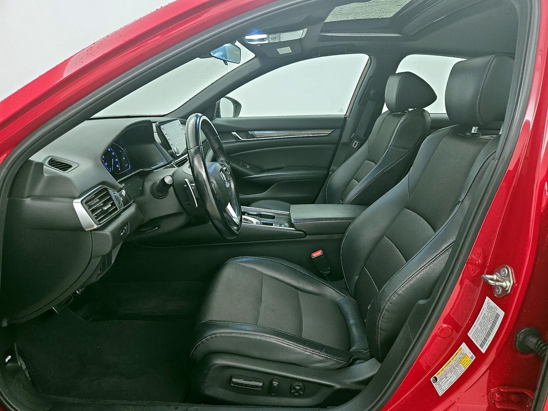 Thumbnail: 2018 Honda Accord - 11