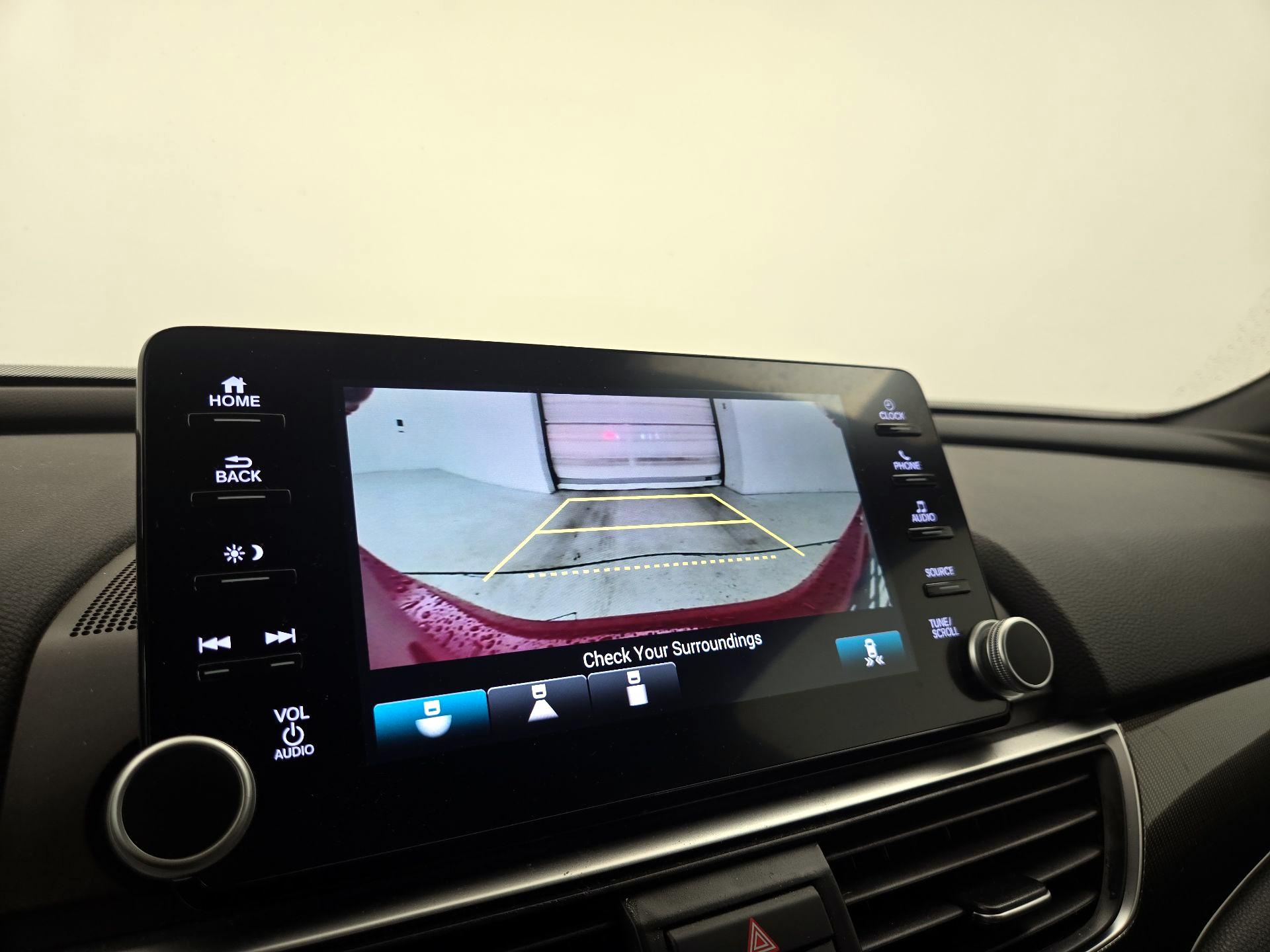 Thumbnail: 2018 Honda Accord - 14