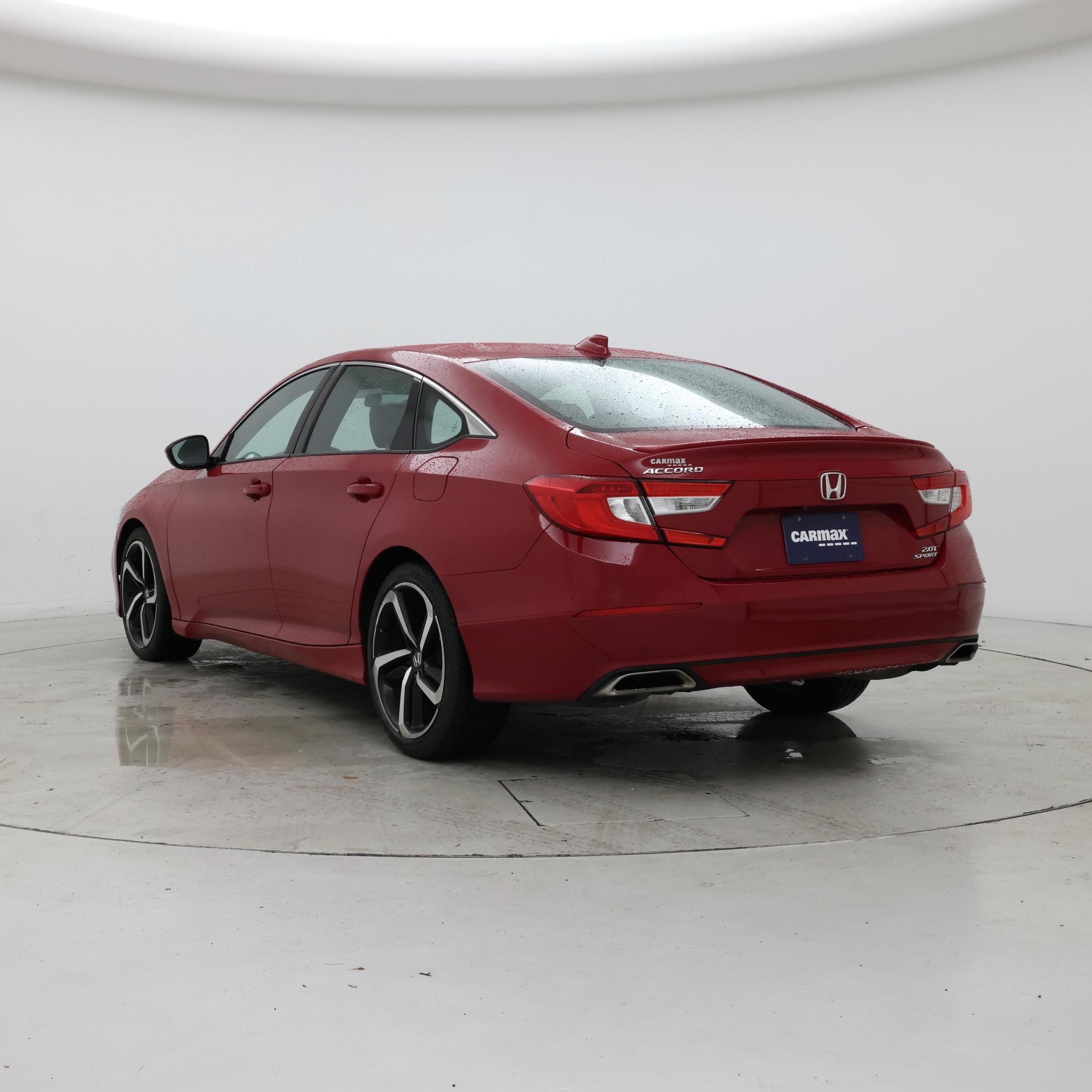 Thumbnail: 2018 Honda Accord - 2