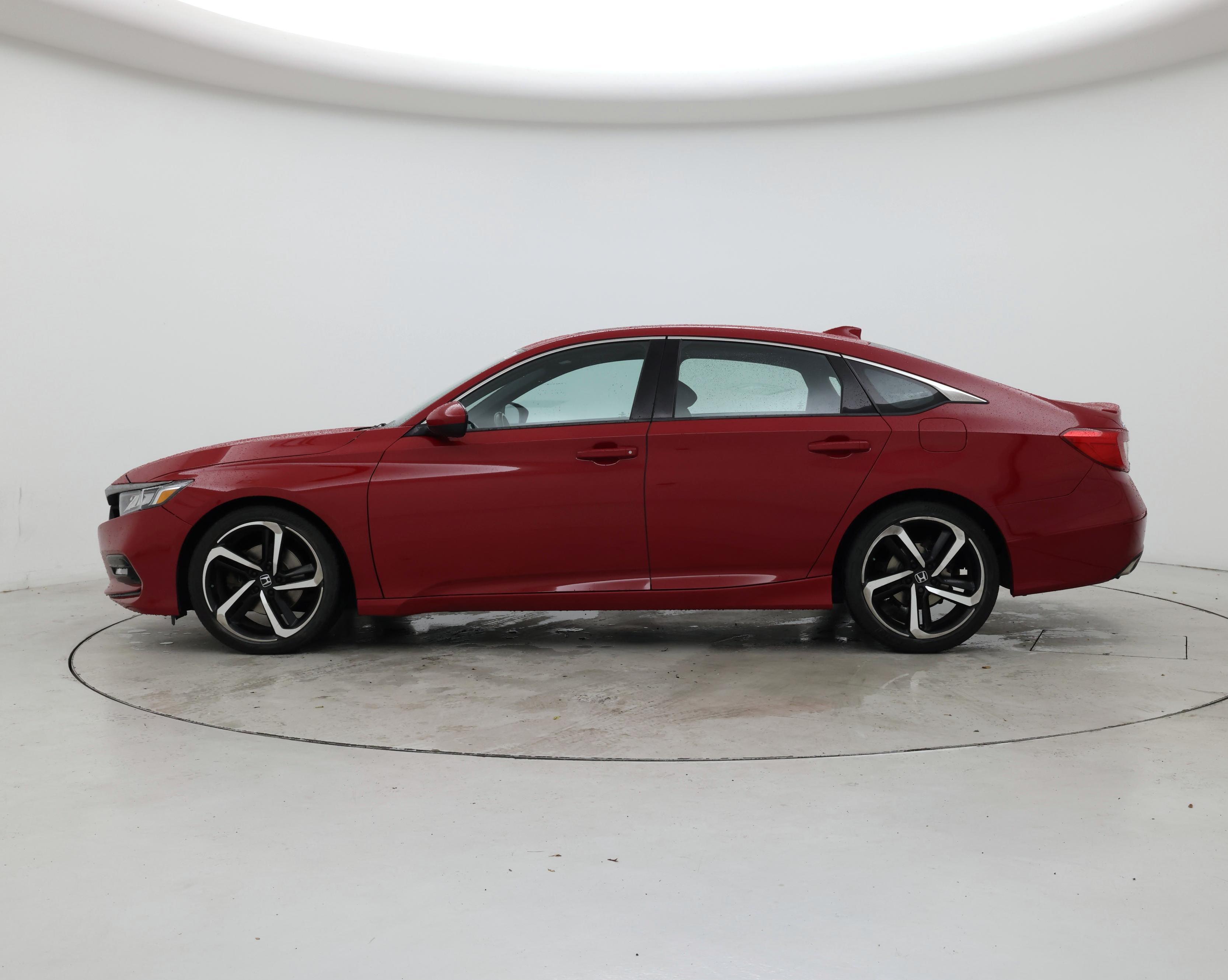 Thumbnail: 2018 Honda Accord - 3