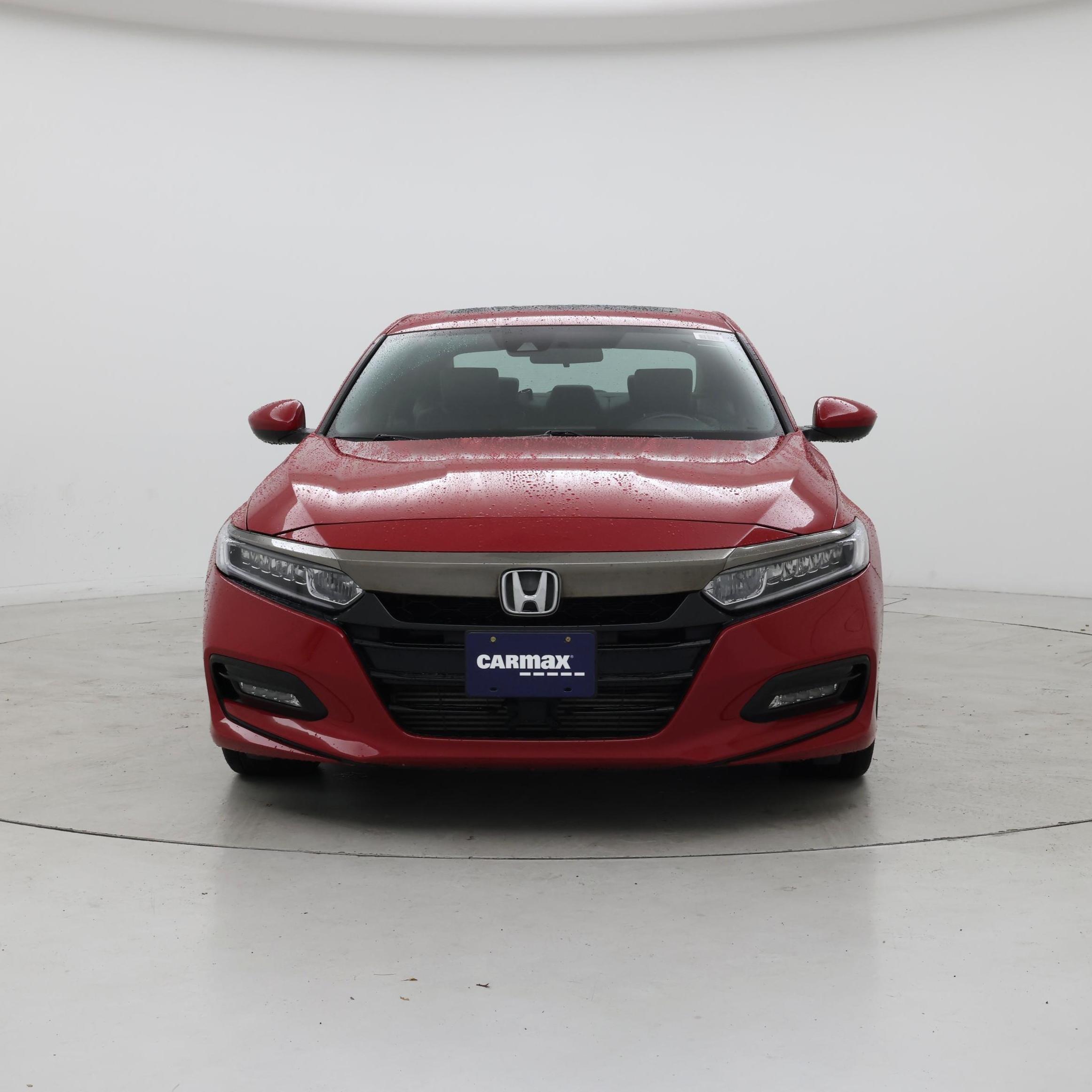 Thumbnail: 2018 Honda Accord - 5