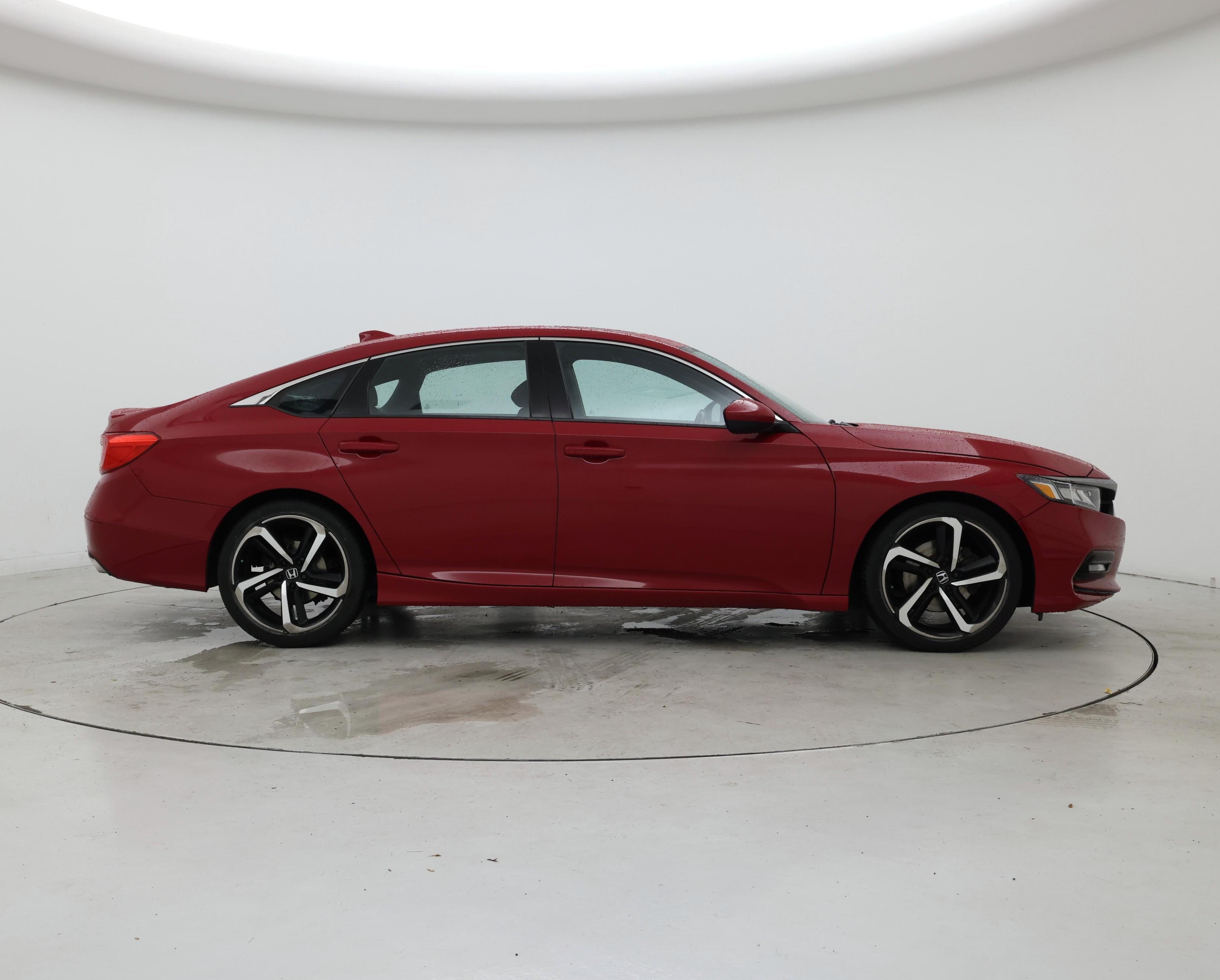 Thumbnail: 2018 Honda Accord - 7
