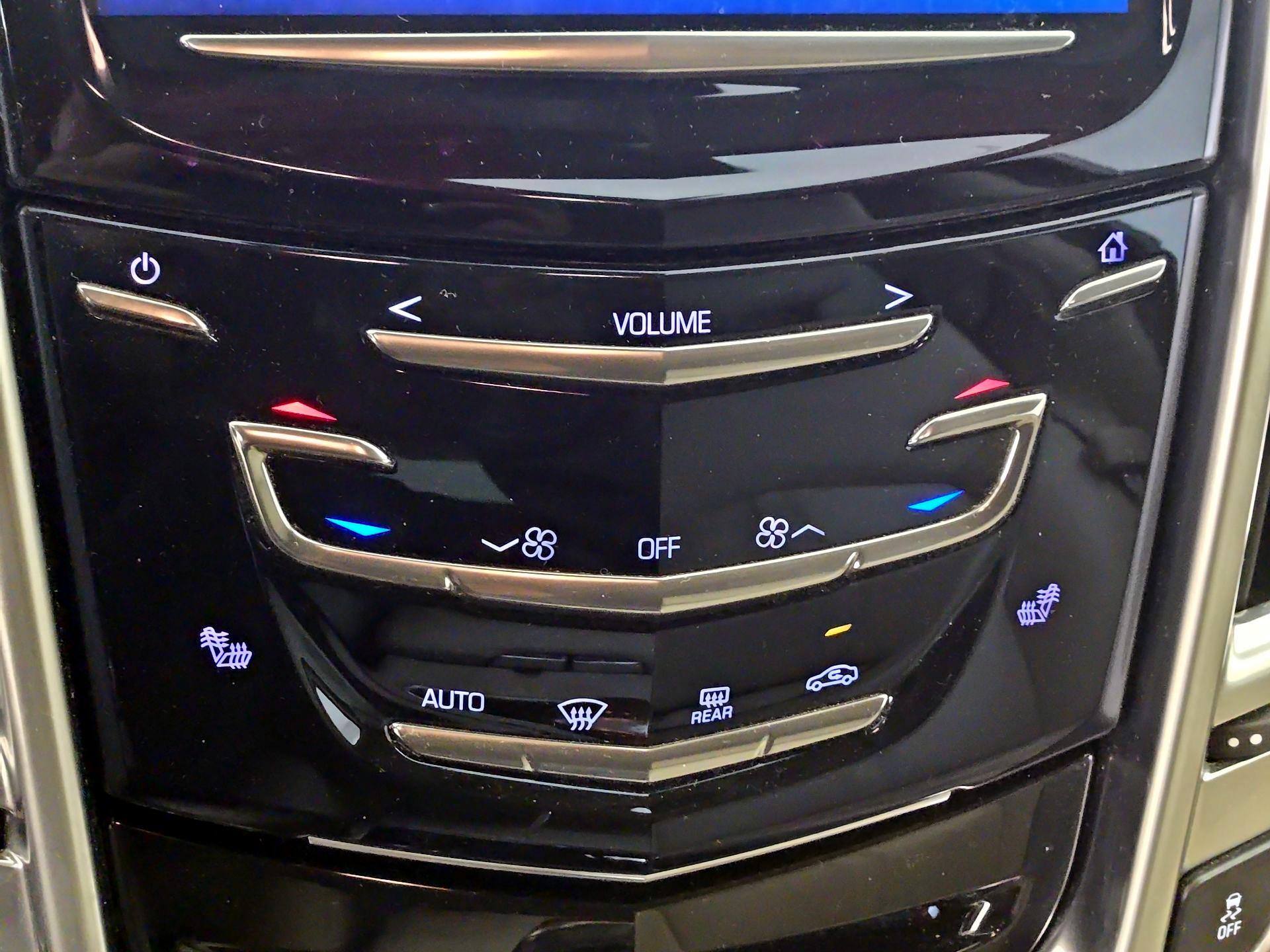 Thumbnail: 2016 Cadillac SRX - 17