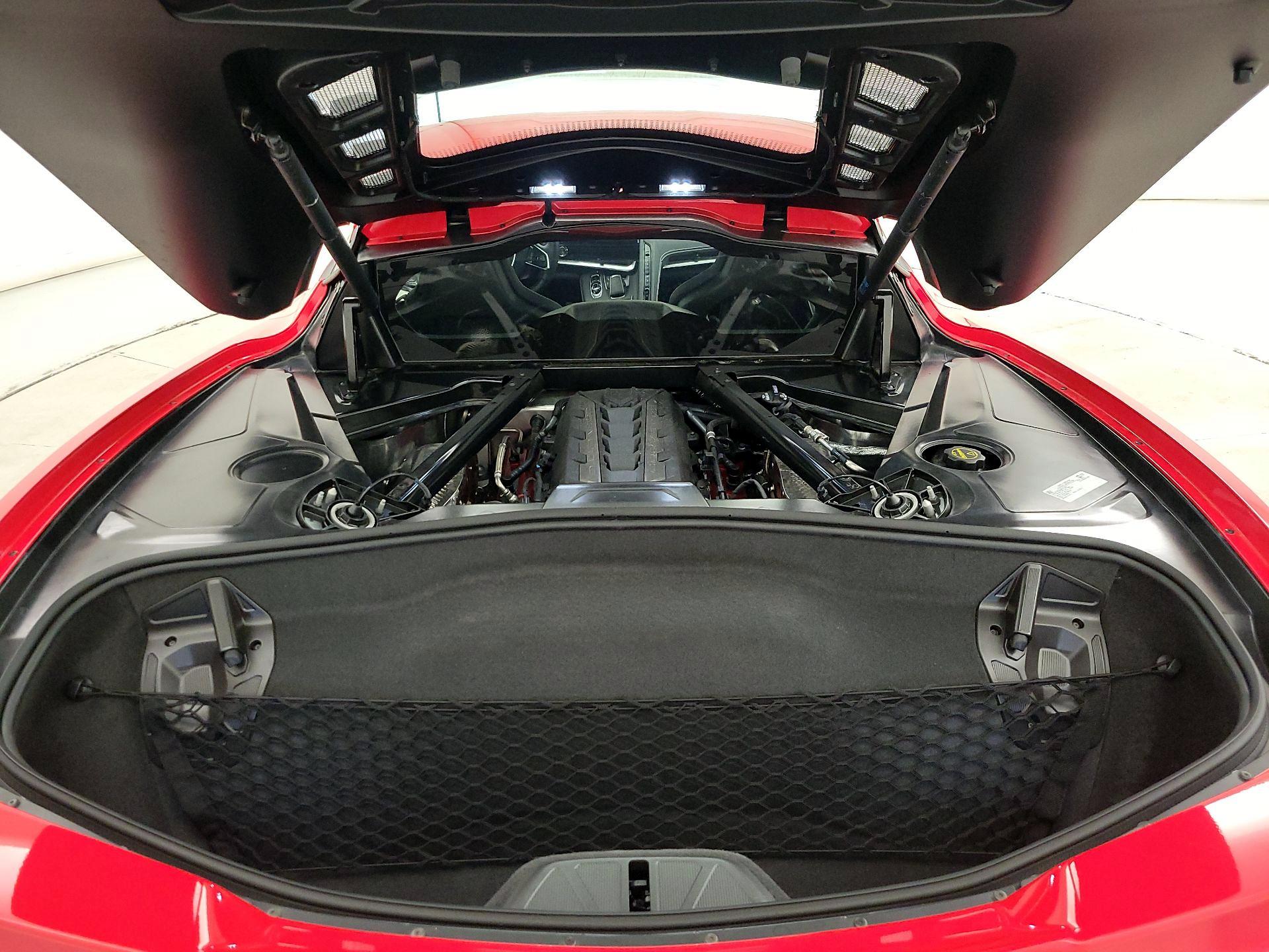 Thumbnail: 2024 Chevrolet Corvette - 19