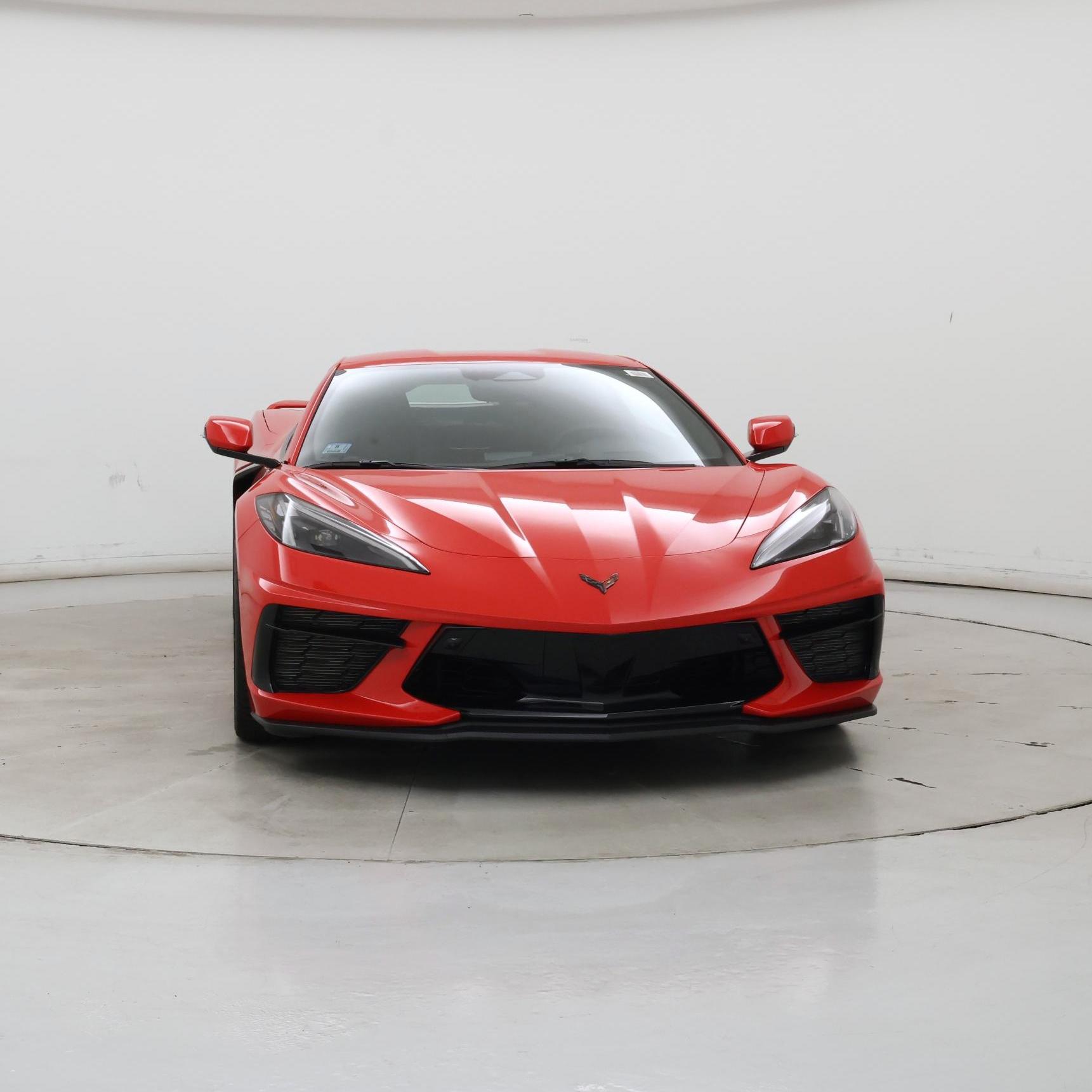 Thumbnail: 2024 Chevrolet Corvette - 5