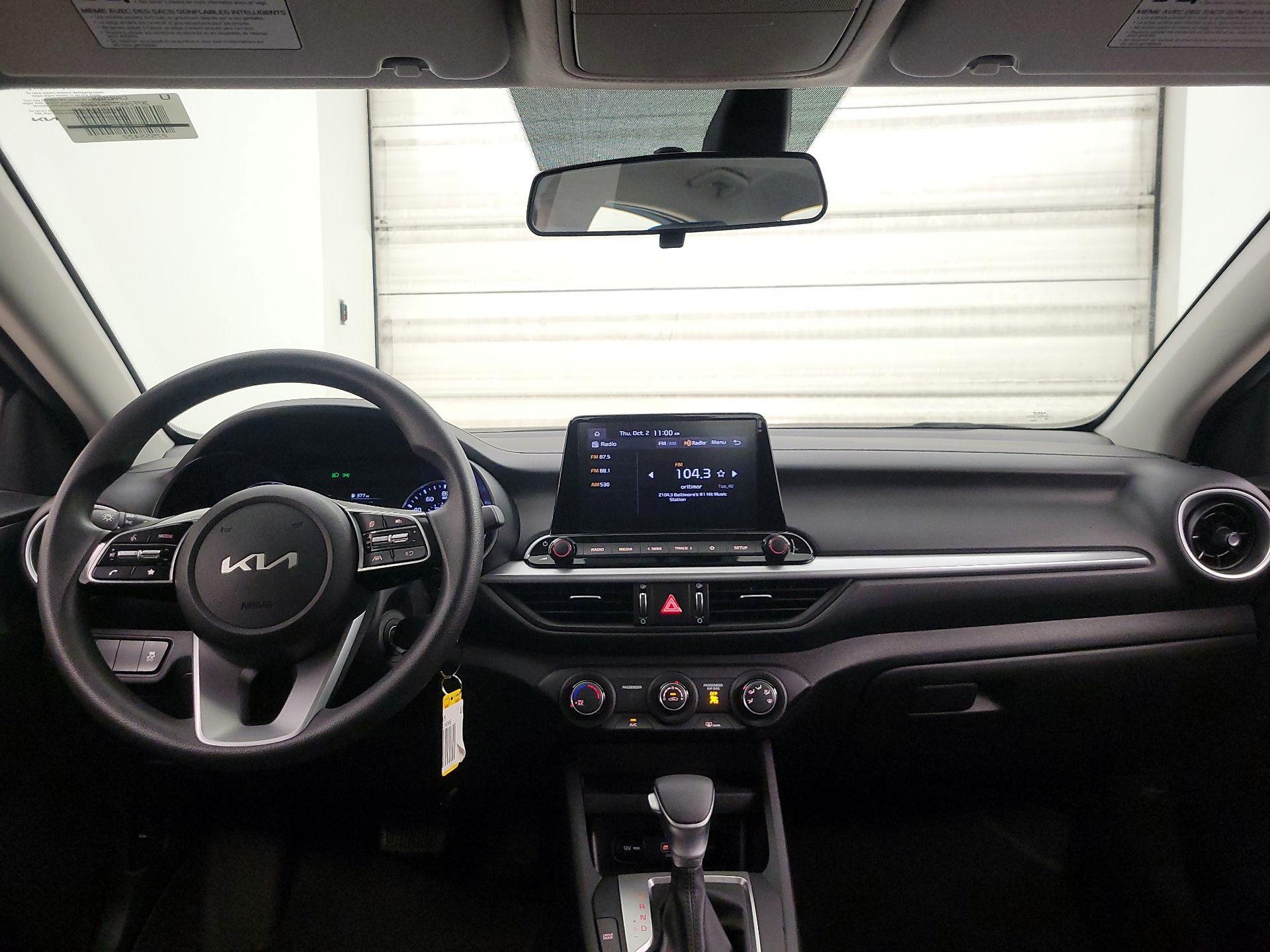 Thumbnail: 2023 Kia Forte - 9
