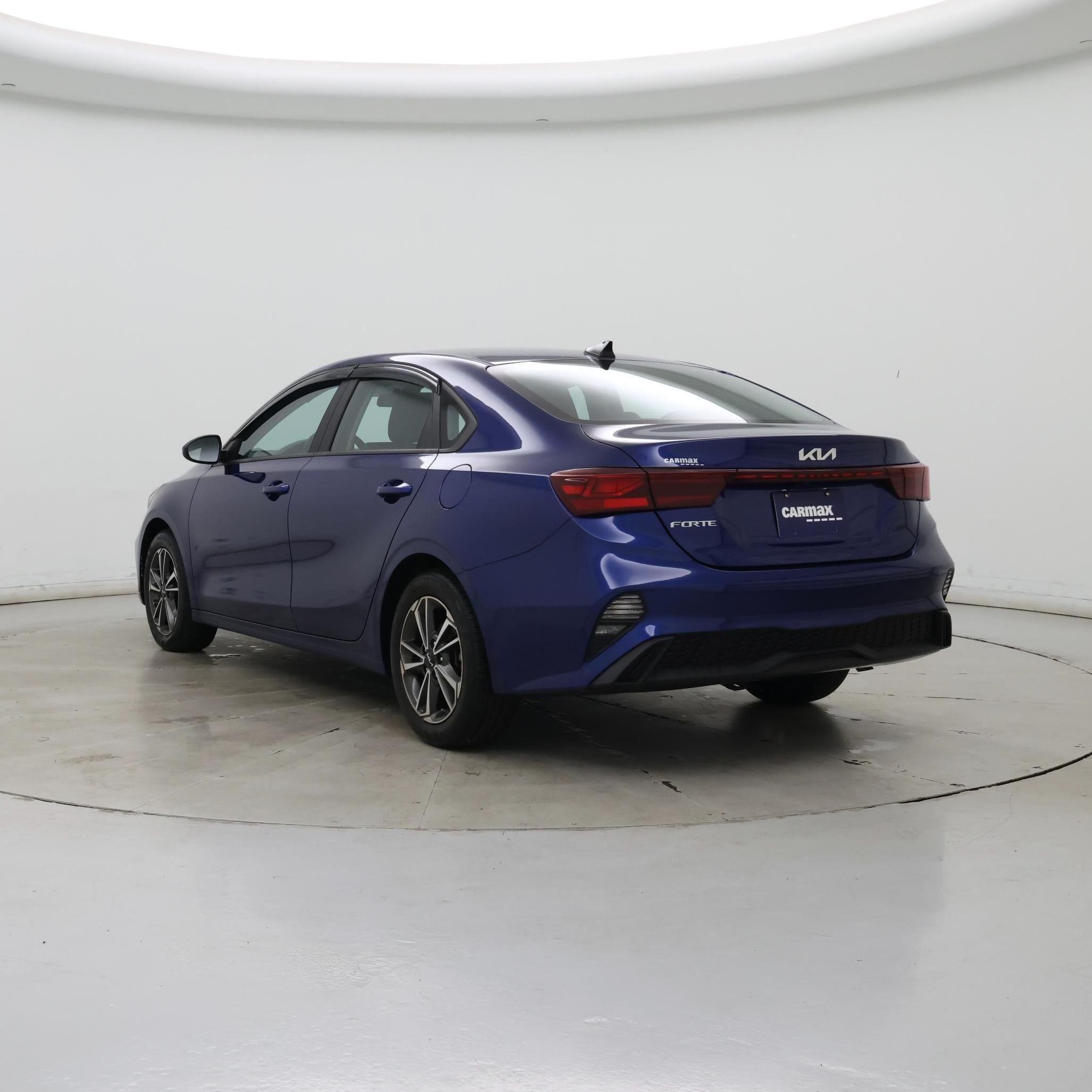 Thumbnail: 2023 Kia Forte - 2