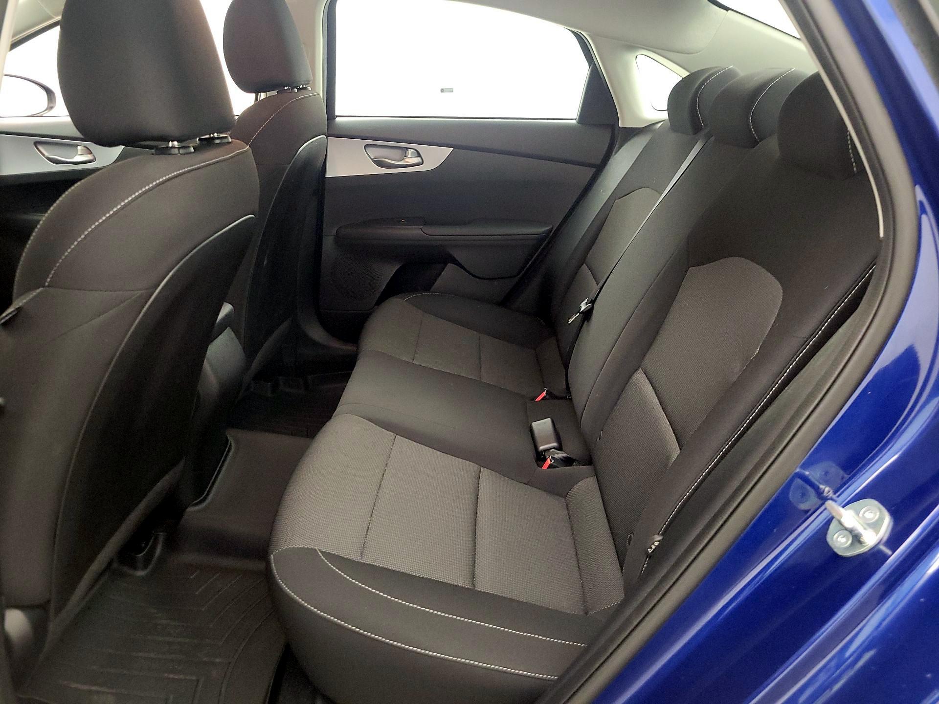 Thumbnail: 2023 Kia Forte - 19