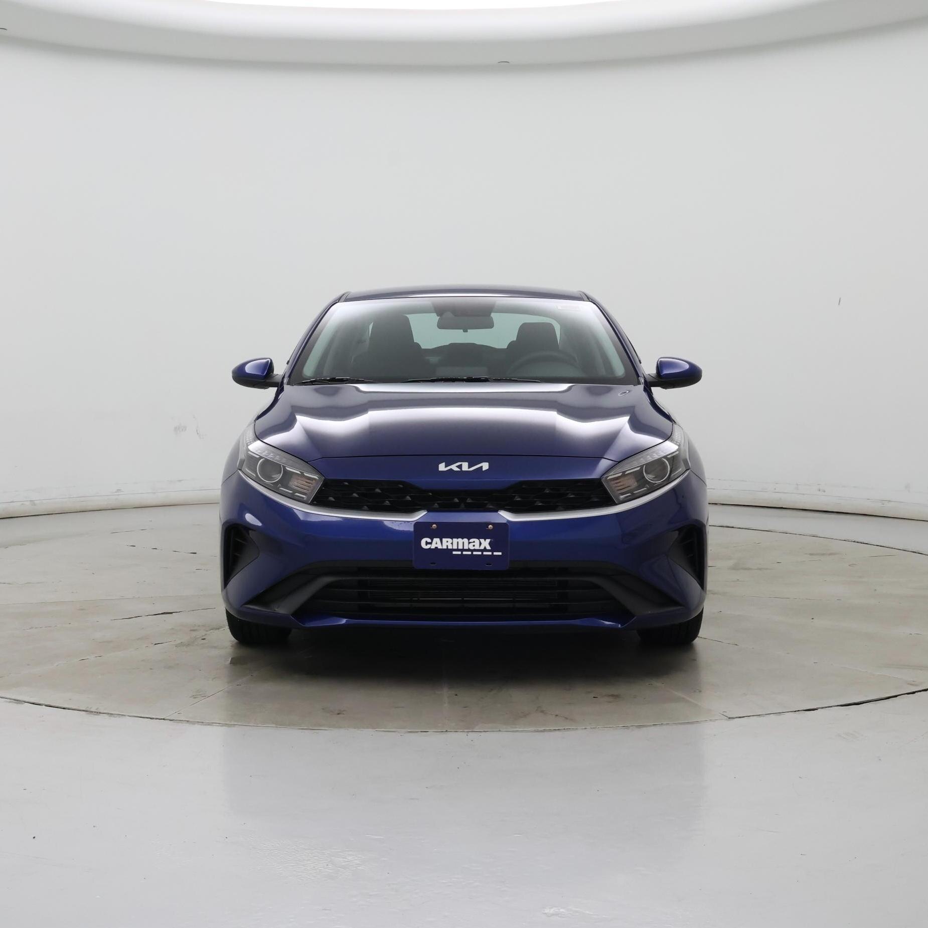 Thumbnail: 2023 Kia Forte - 5