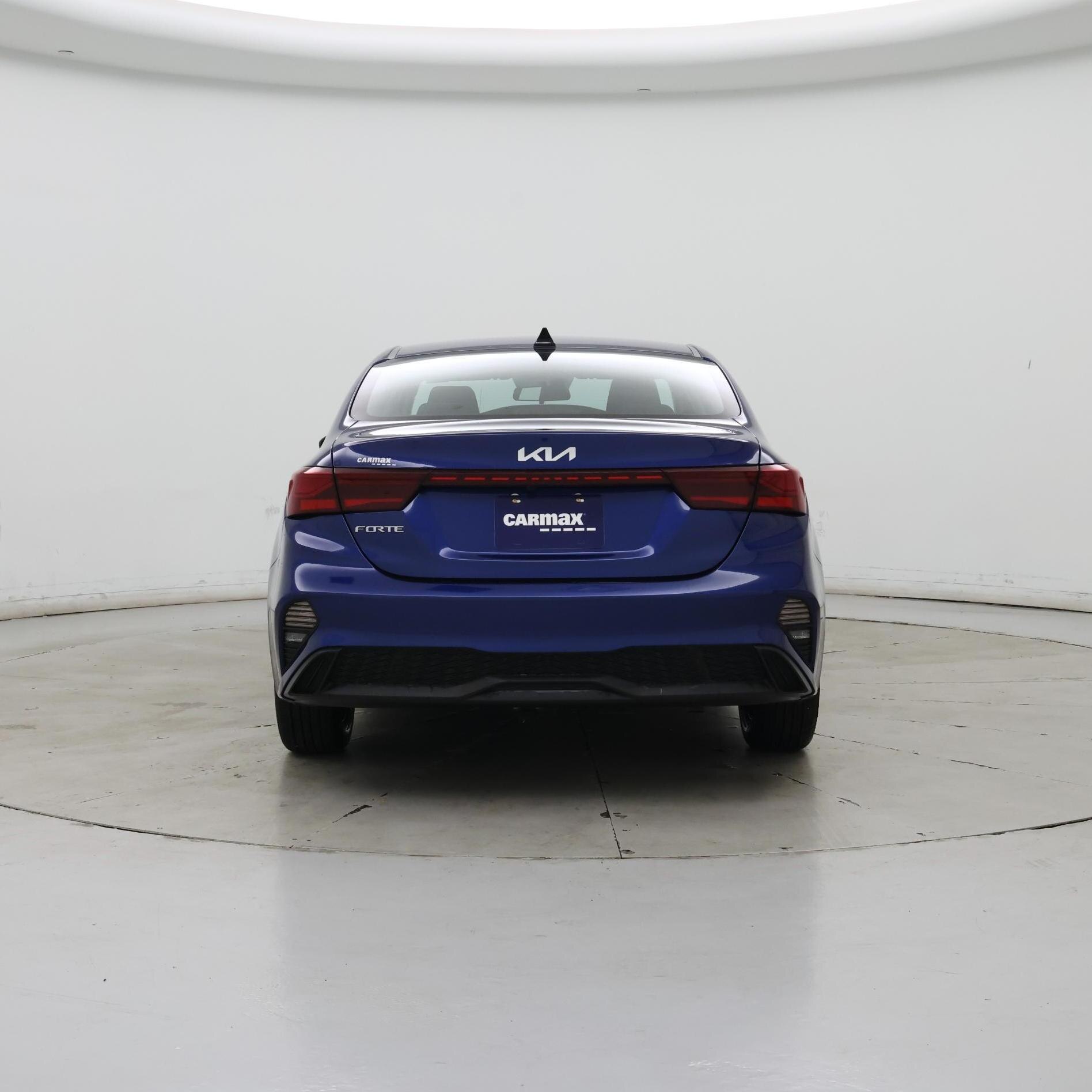 Thumbnail: 2023 Kia Forte - 6