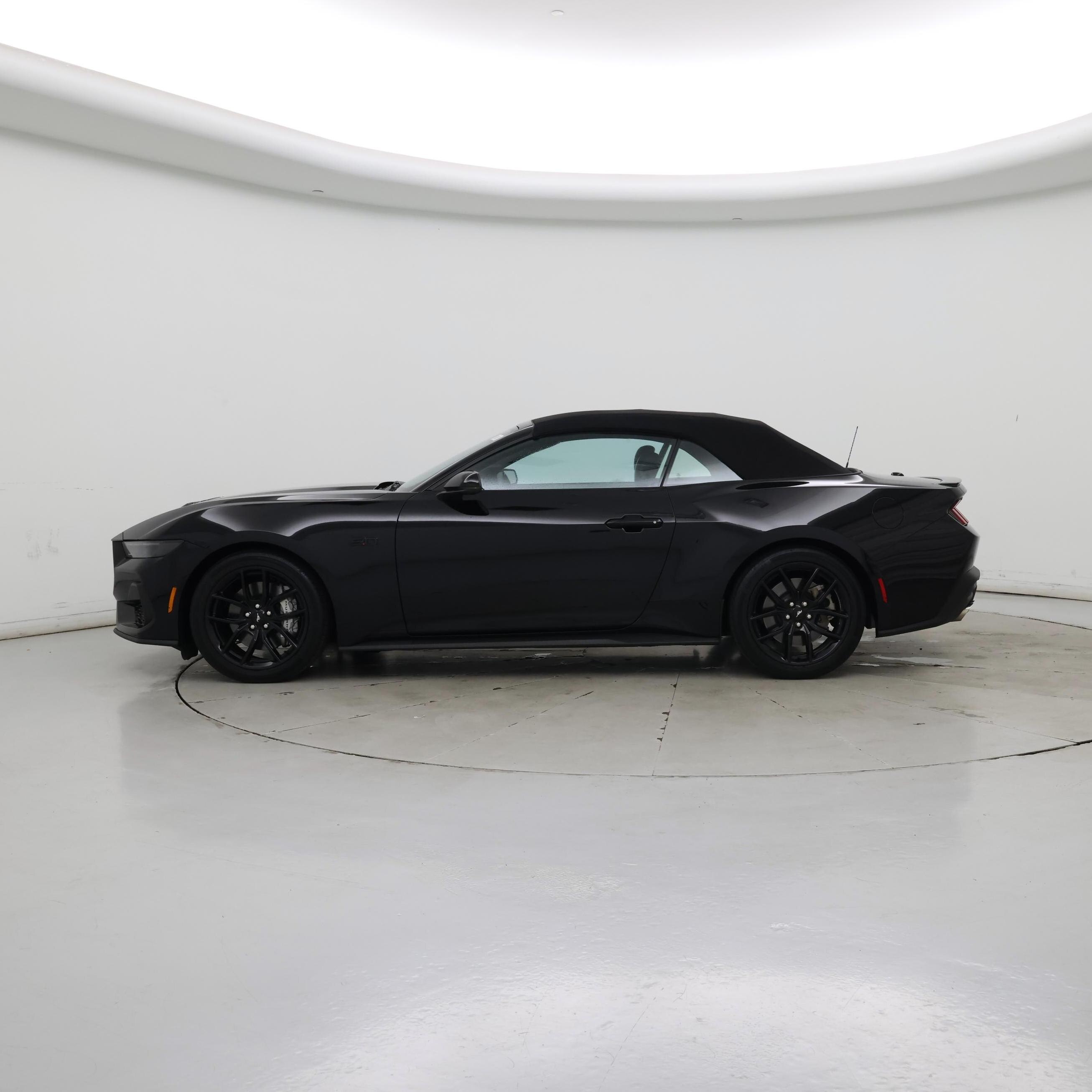 Thumbnail: 2024 Ford Mustang - 3
