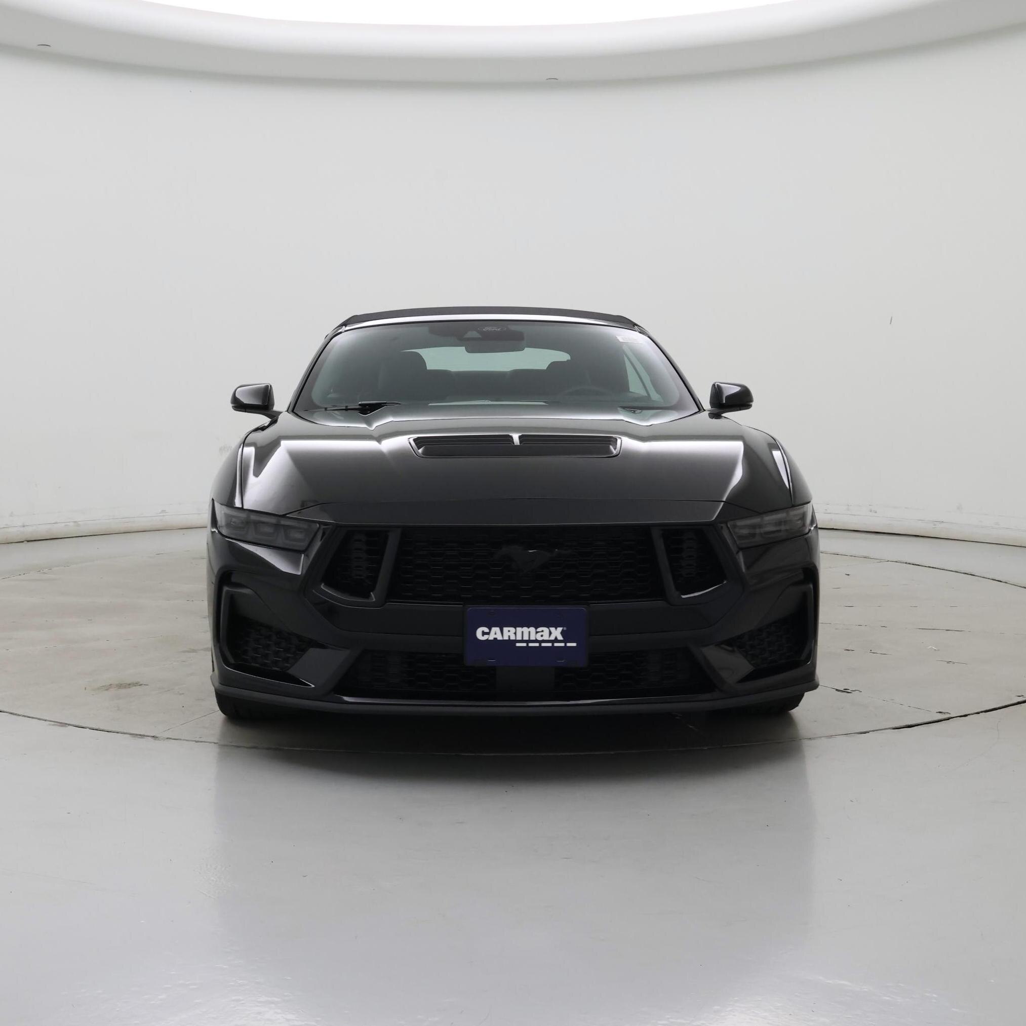Thumbnail: 2024 Ford Mustang - 5