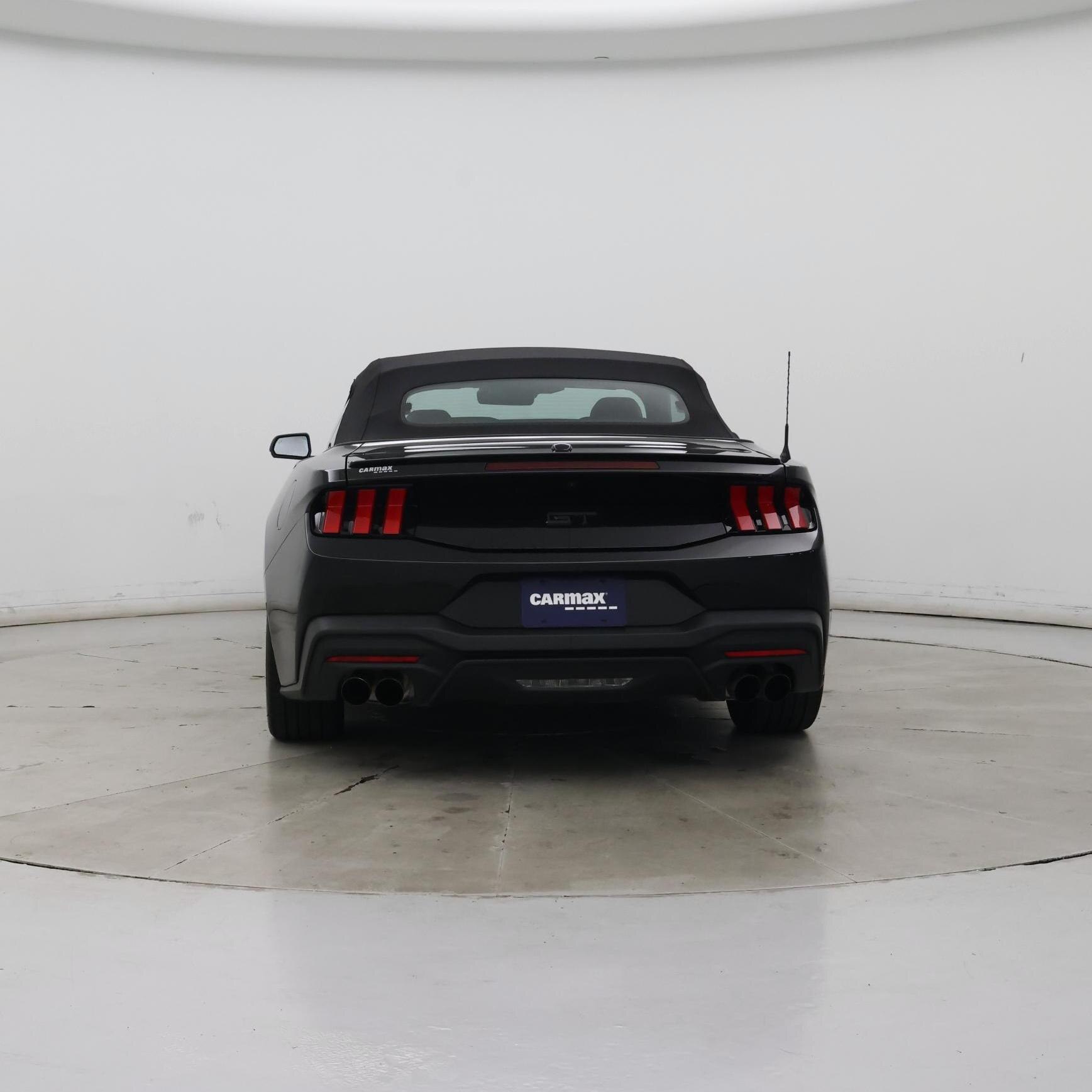 Thumbnail: 2024 Ford Mustang - 6