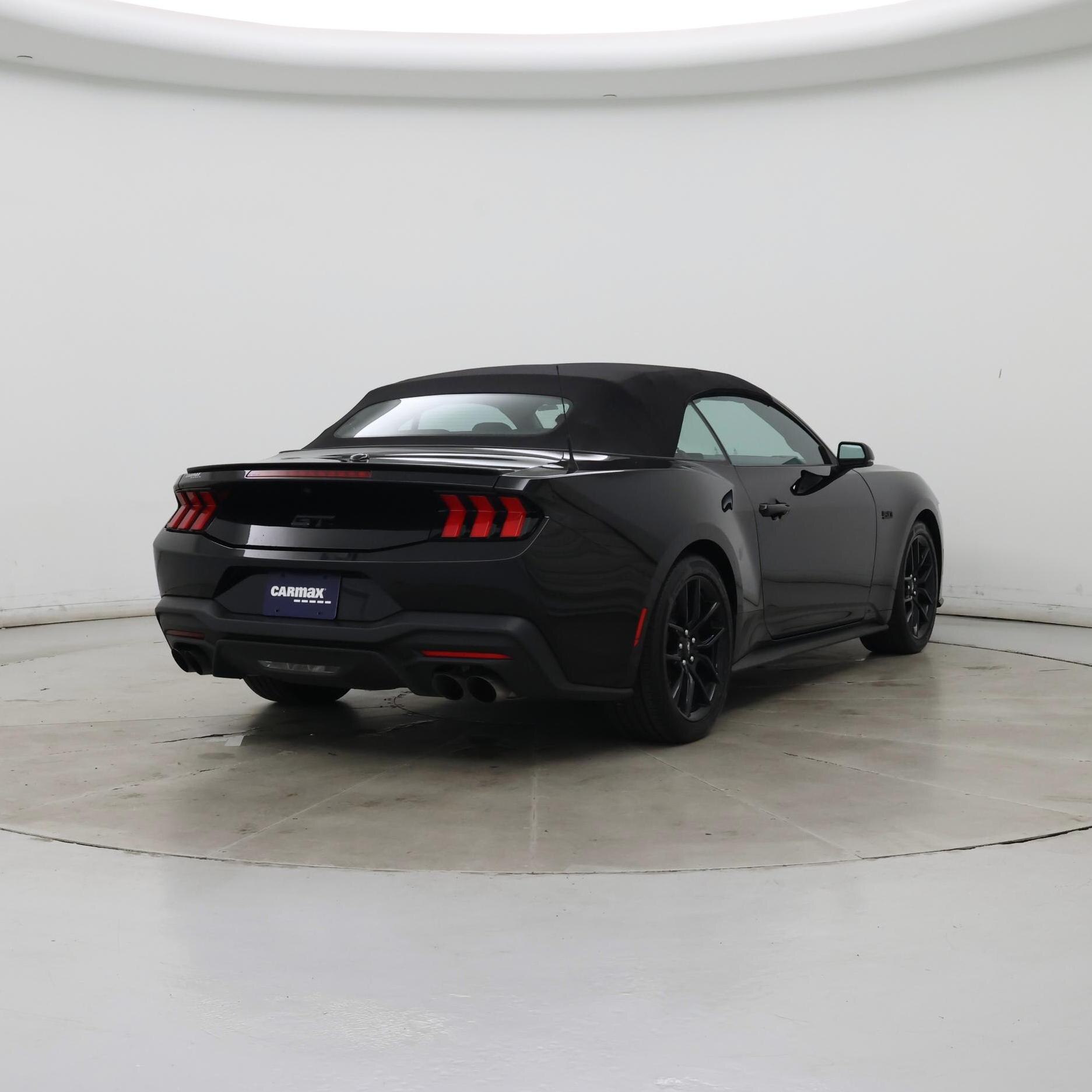 Thumbnail: 2024 Ford Mustang - 8