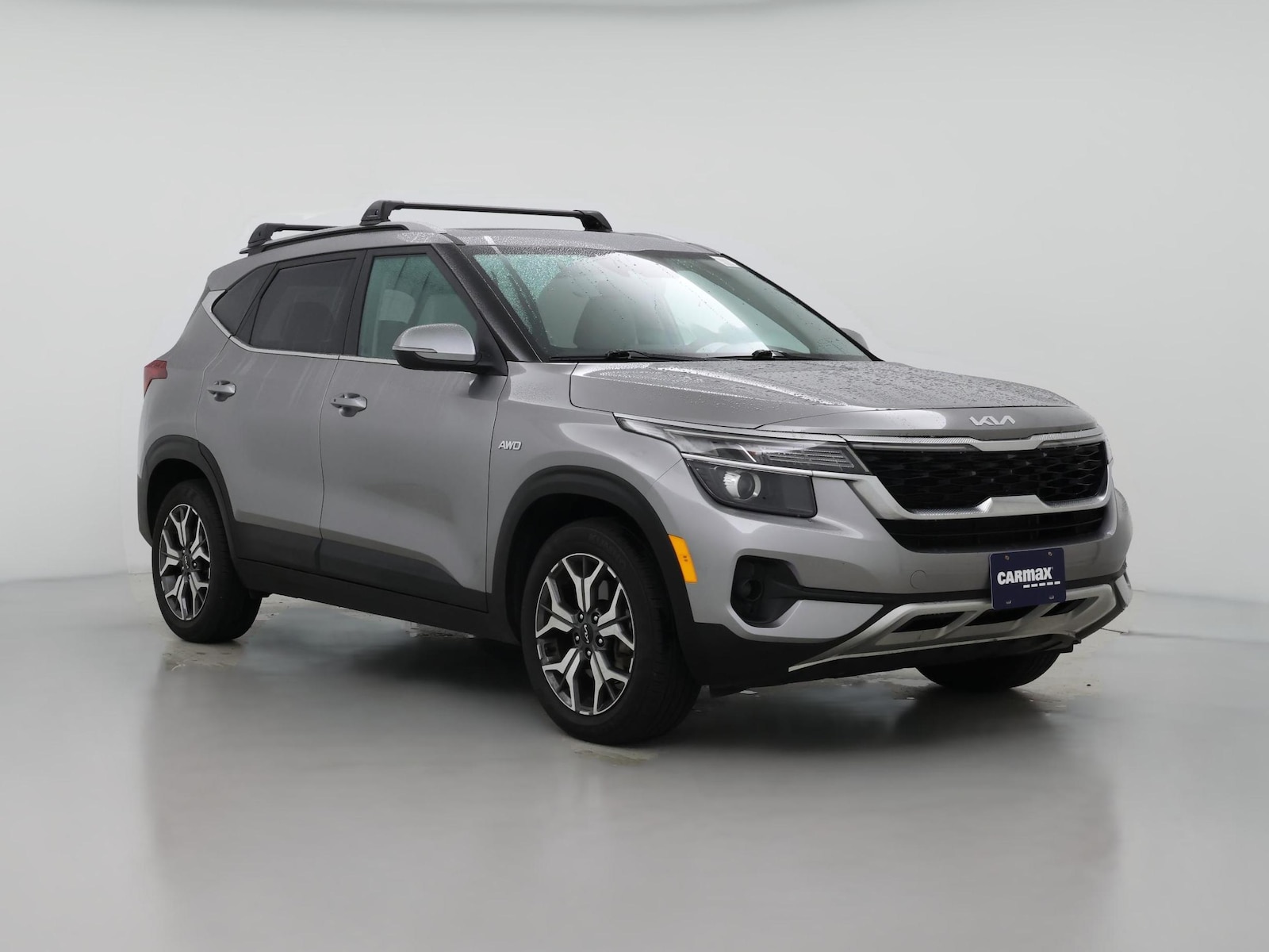 2022 Kia Seltos