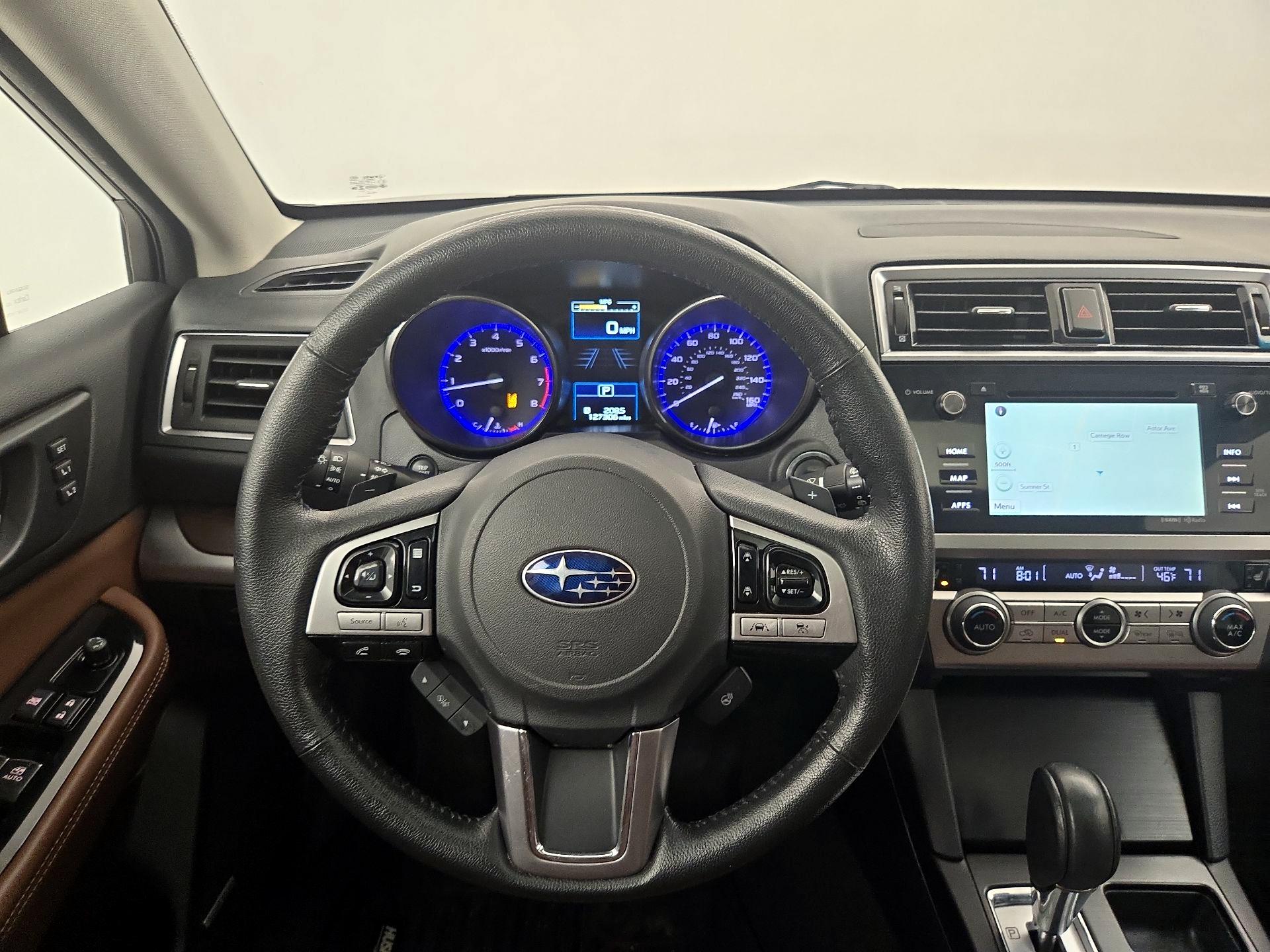 Thumbnail: 2017 Subaru Outback - 10