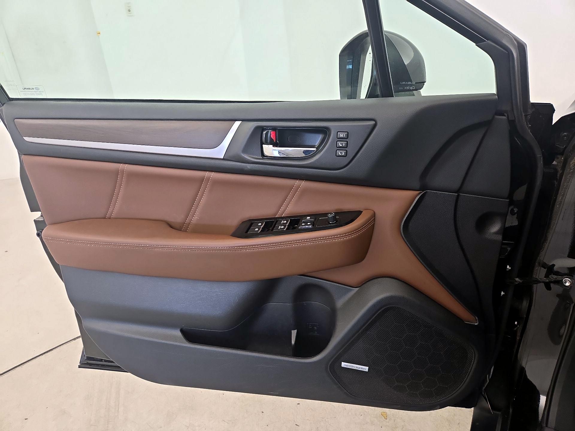 Thumbnail: 2017 Subaru Outback - 12