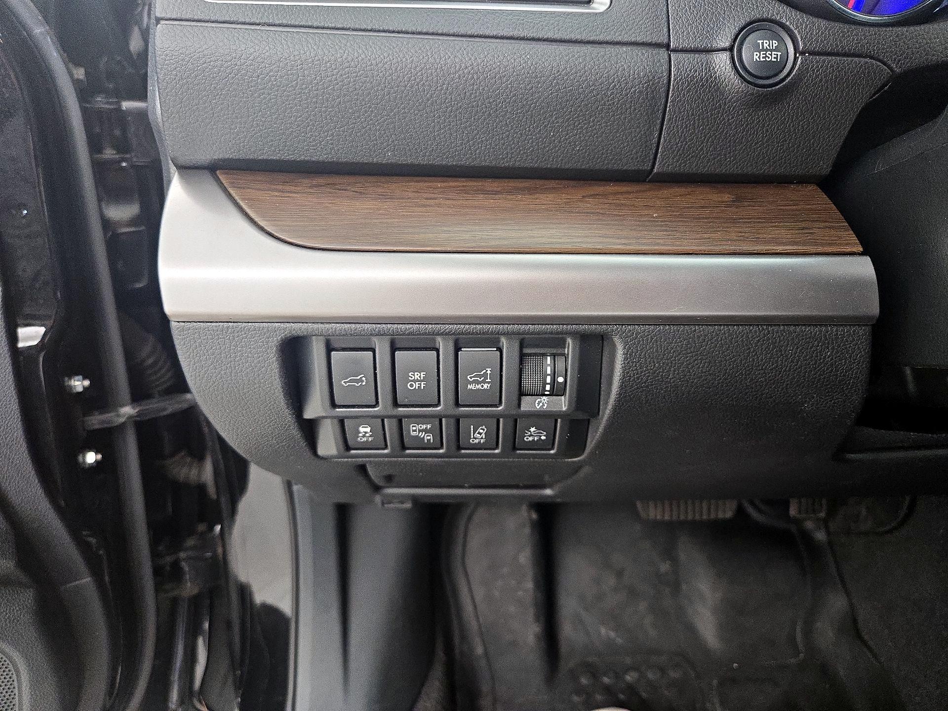 Thumbnail: 2017 Subaru Outback - 13