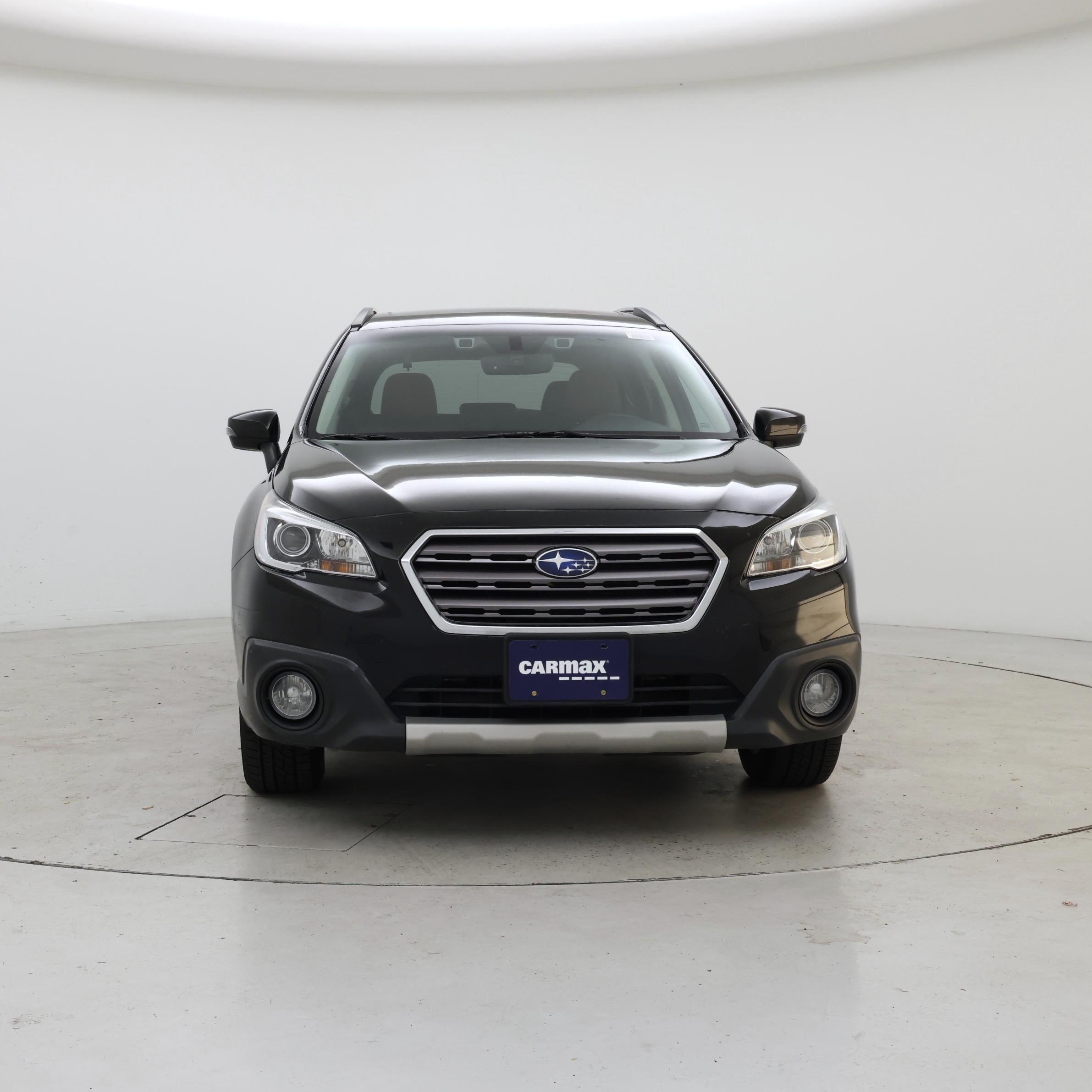 Thumbnail: 2017 Subaru Outback - 5
