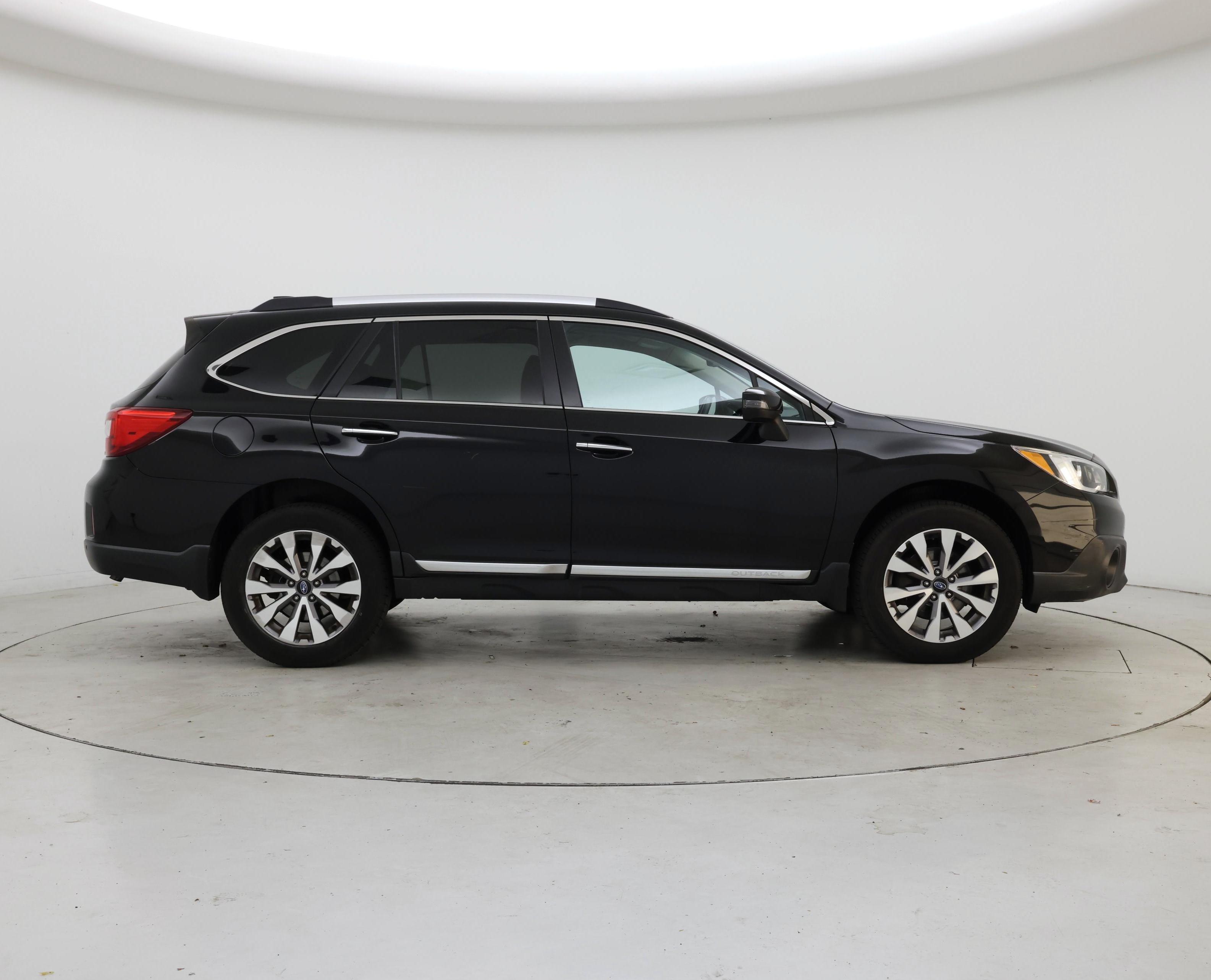 Thumbnail: 2017 Subaru Outback - 7