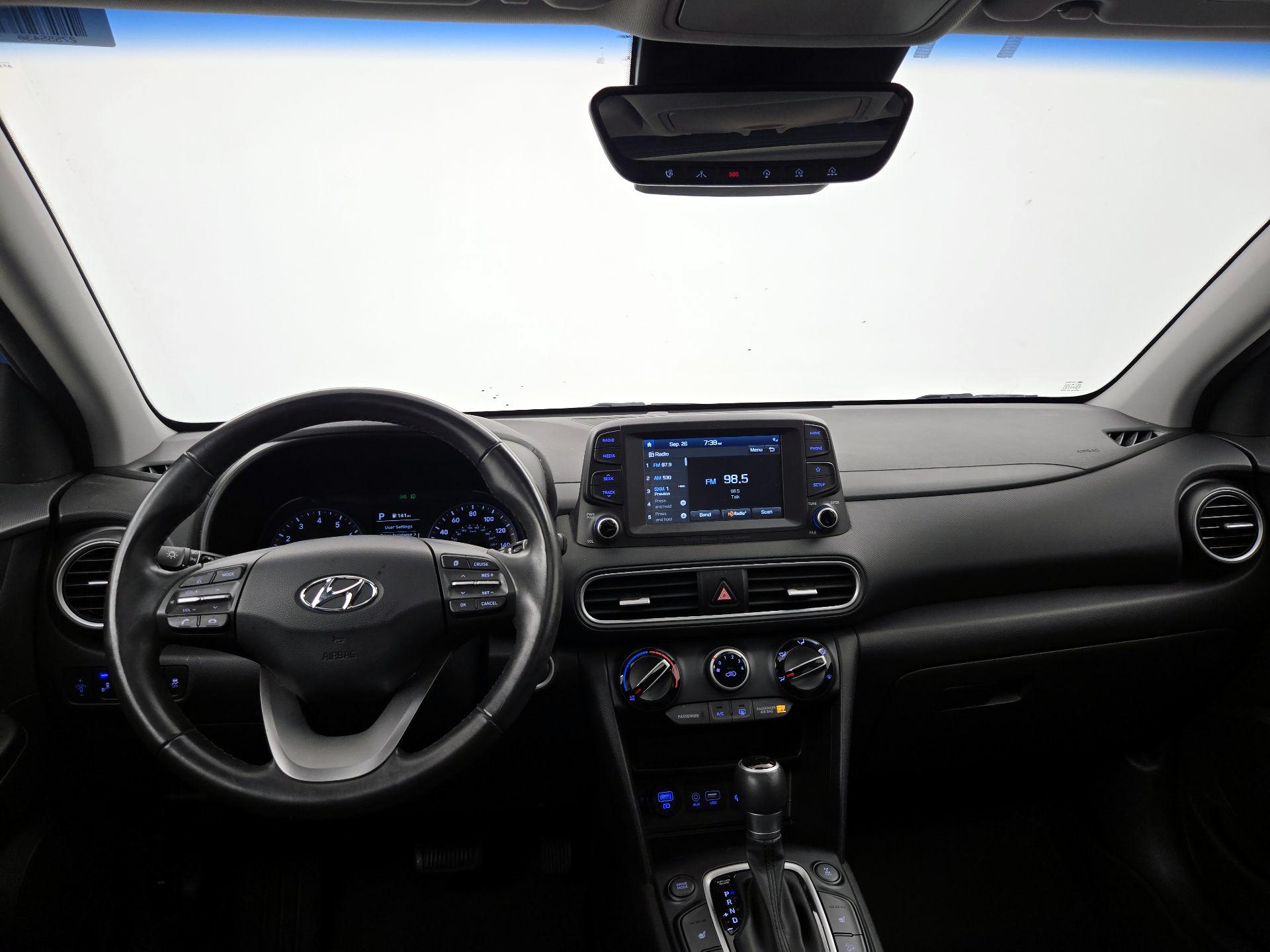 Thumbnail: 2020 Hyundai Kona - 9