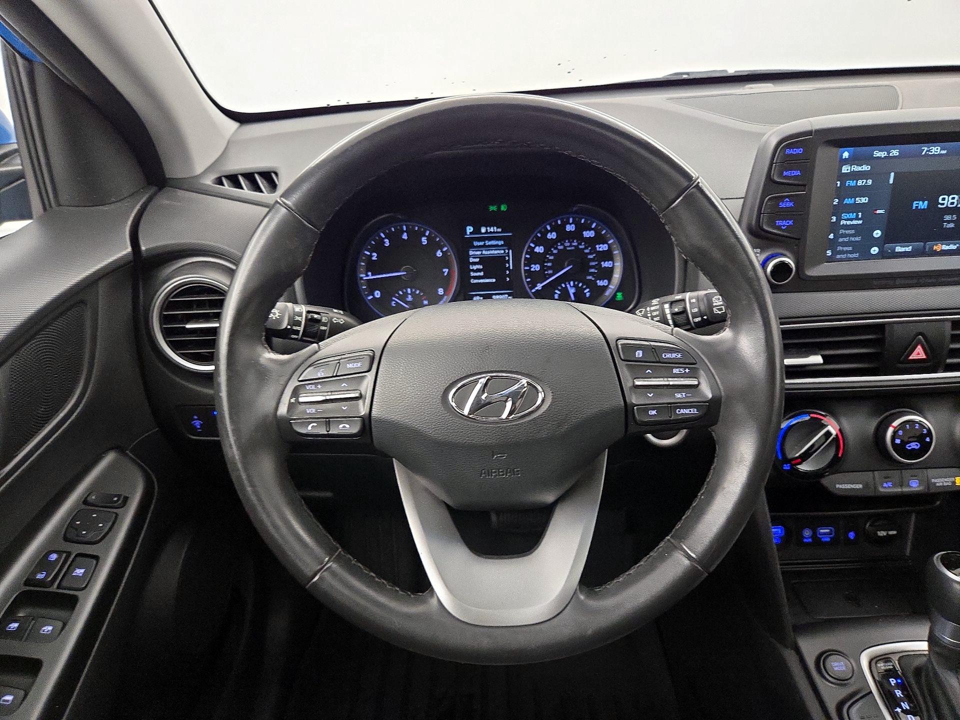 Thumbnail: 2020 Hyundai Kona - 10