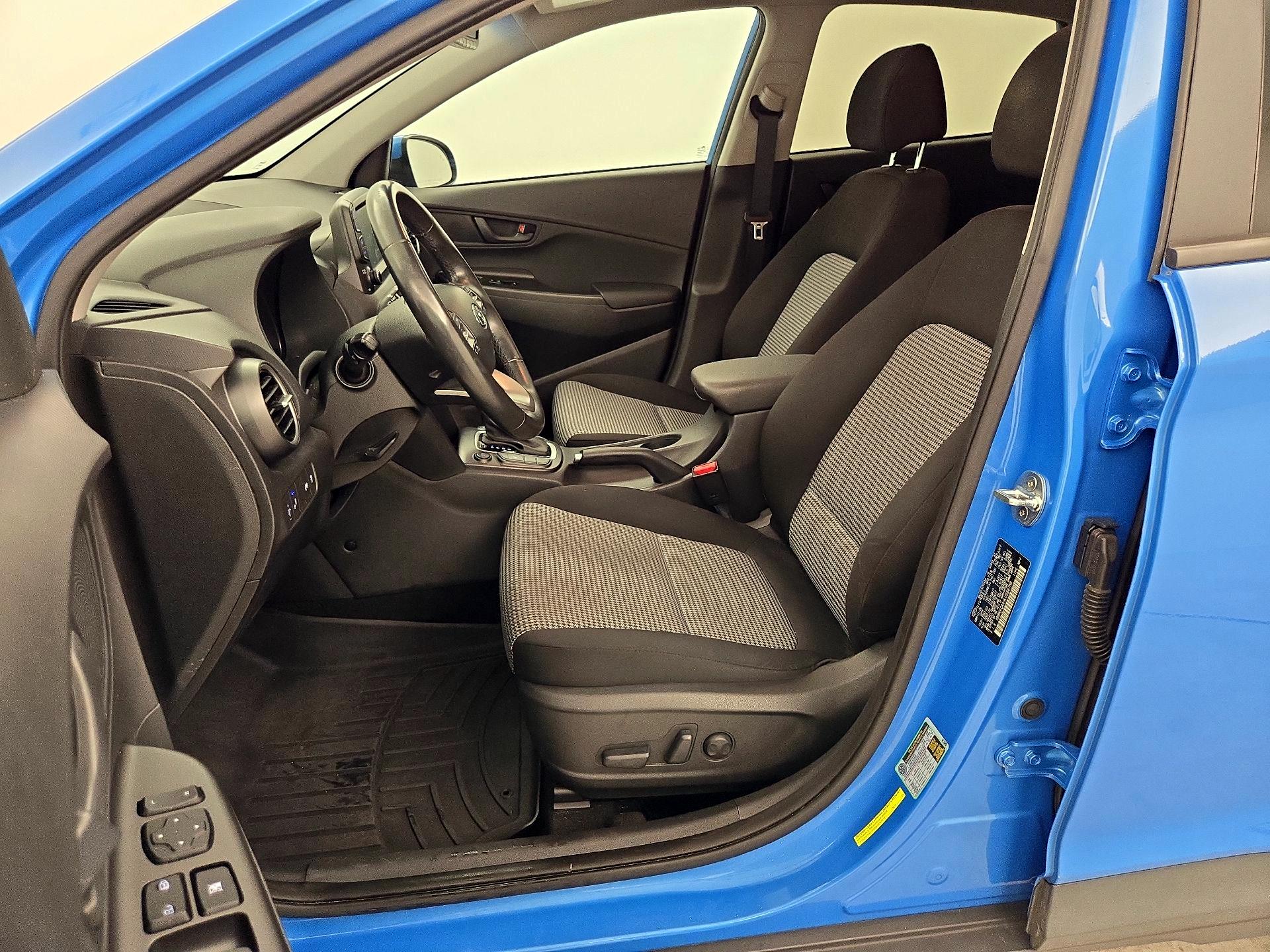 Thumbnail: 2020 Hyundai Kona - 11