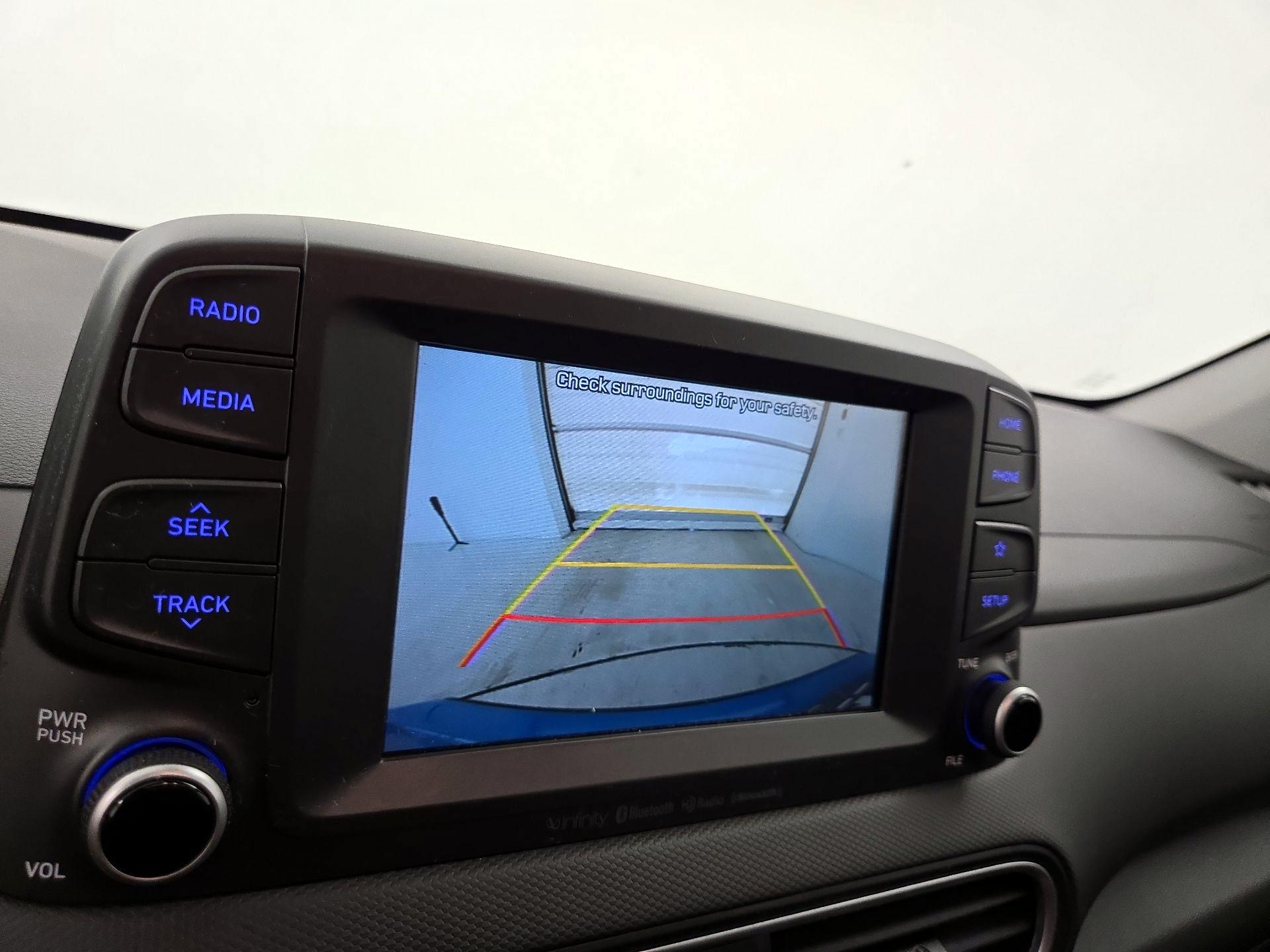Thumbnail: 2020 Hyundai Kona - 14