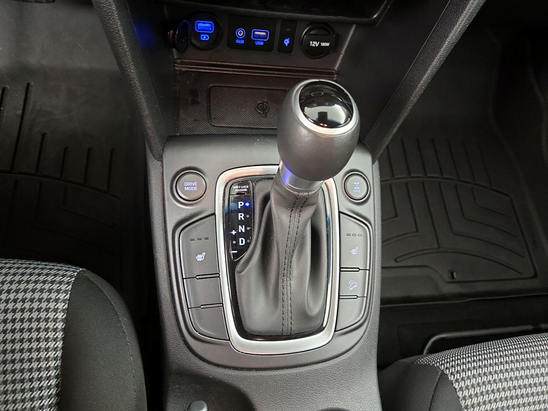 Thumbnail: 2020 Hyundai Kona - 17