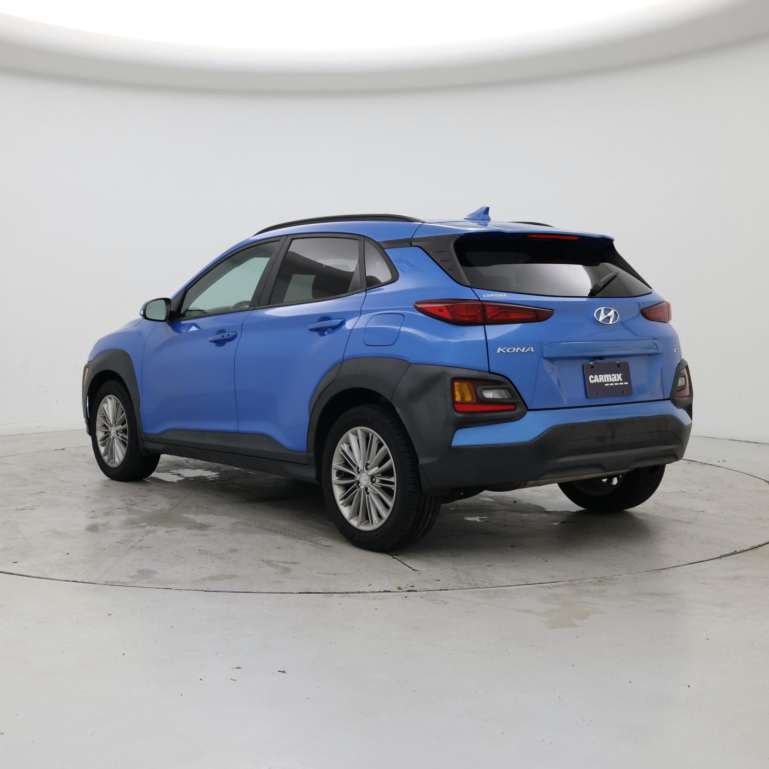 Thumbnail: 2020 Hyundai Kona - 2