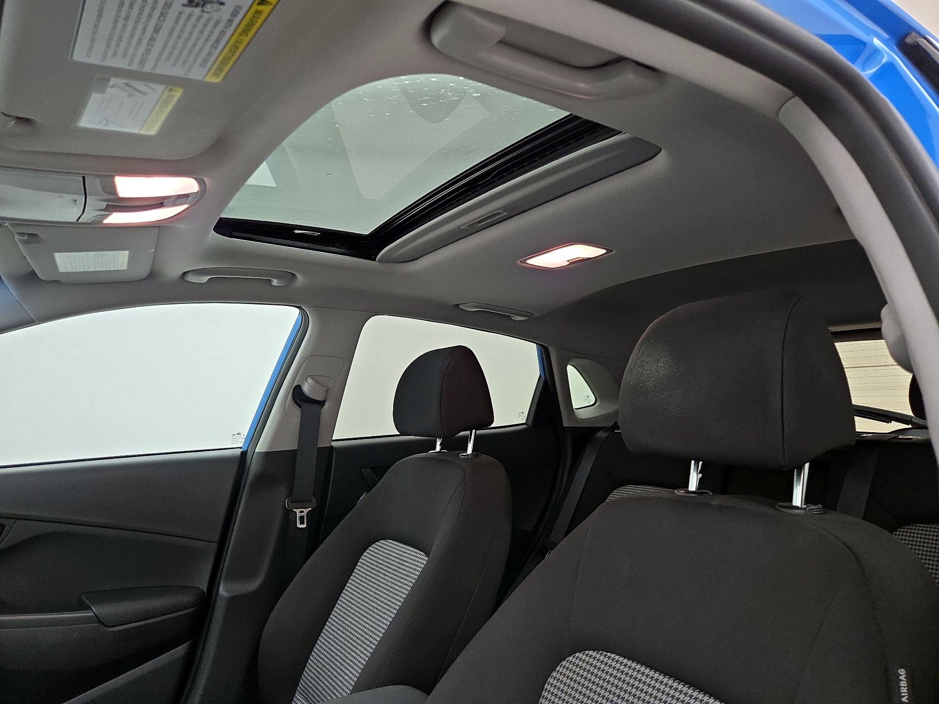 Thumbnail: 2020 Hyundai Kona - 19