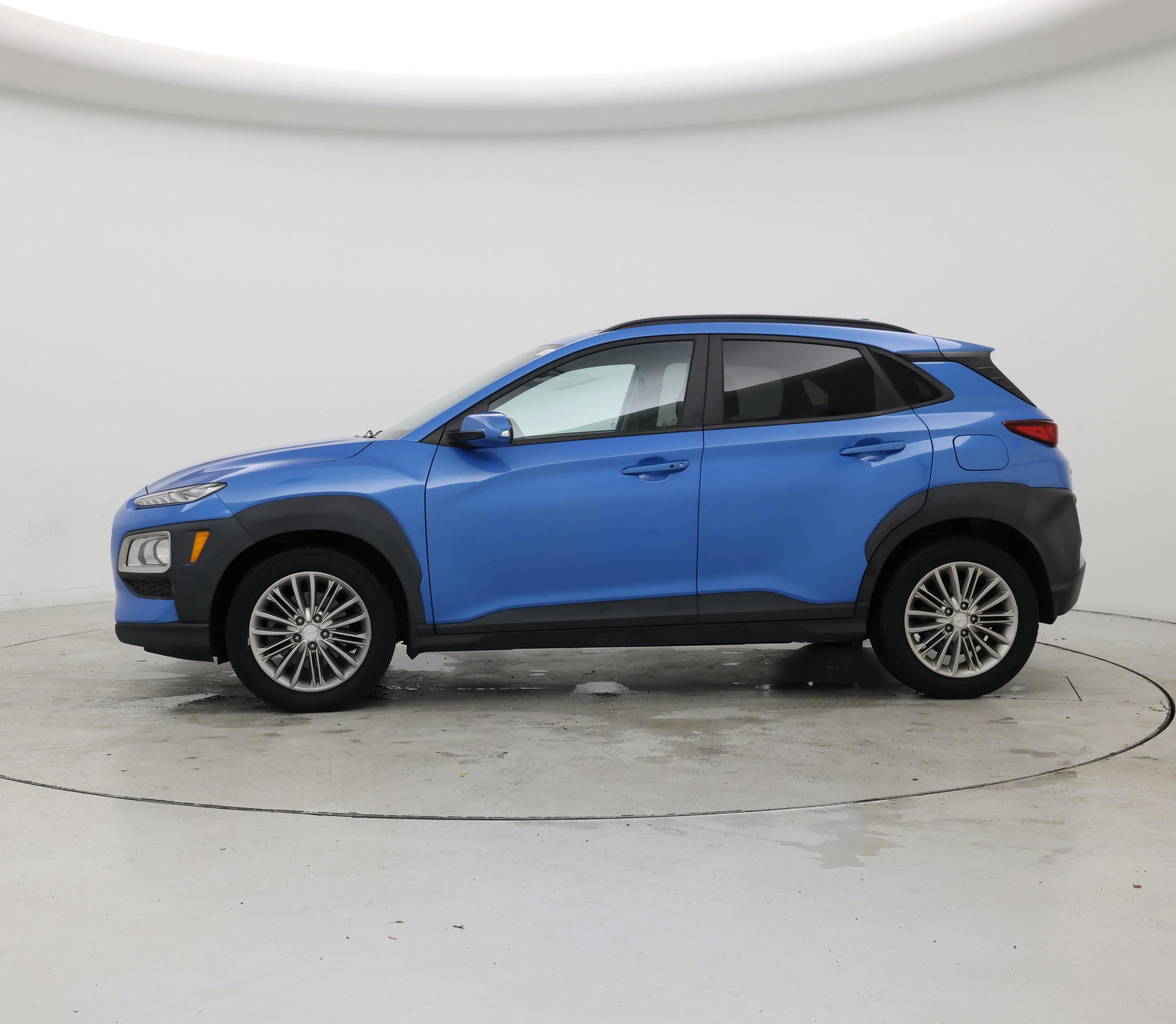 Thumbnail: 2020 Hyundai Kona - 3