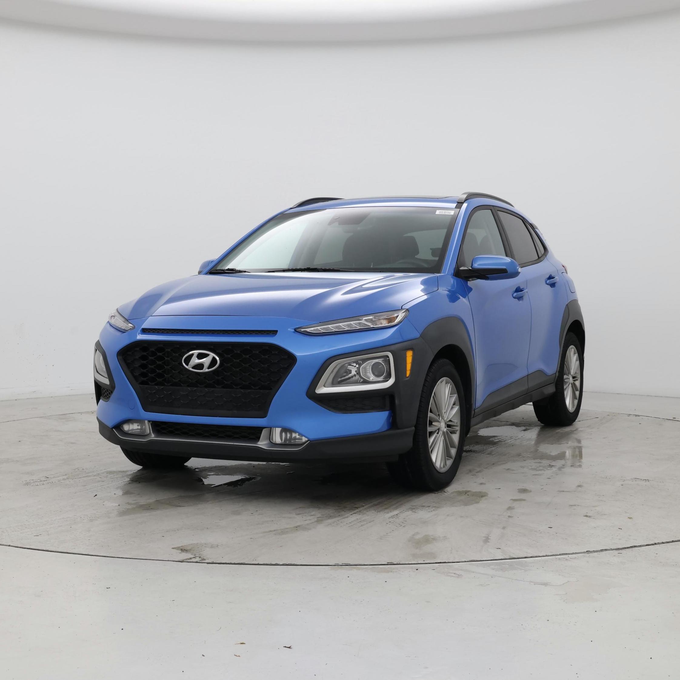 Thumbnail: 2020 Hyundai Kona - 4