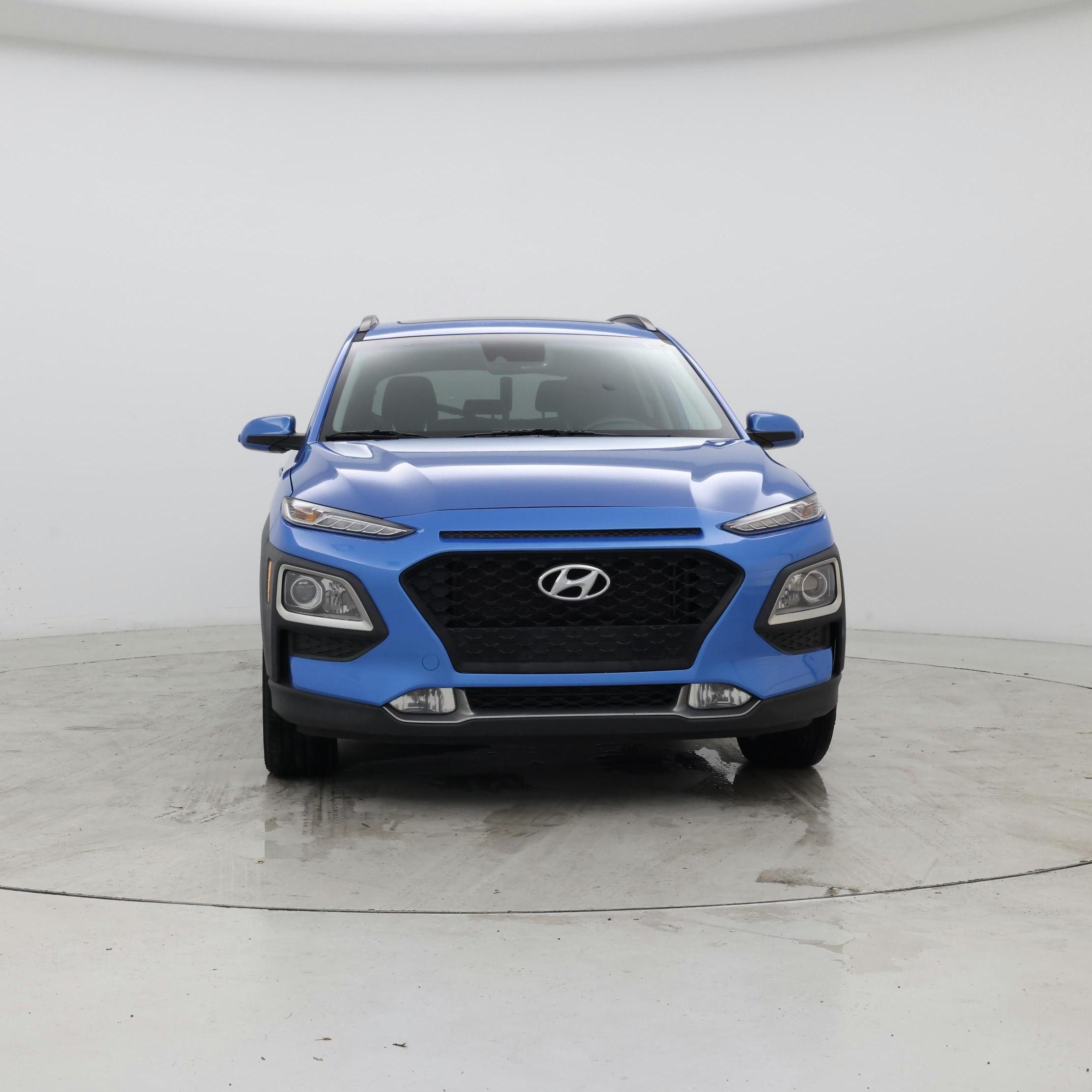 Thumbnail: 2020 Hyundai Kona - 5