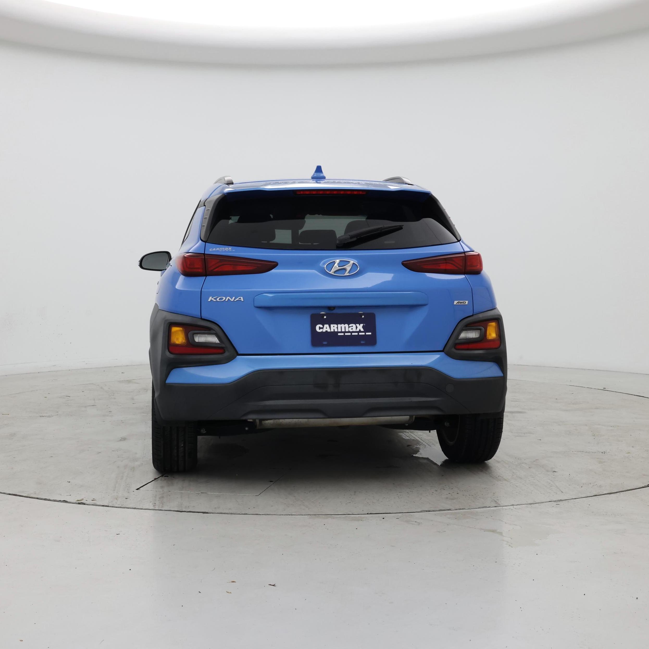 Thumbnail: 2020 Hyundai Kona - 6