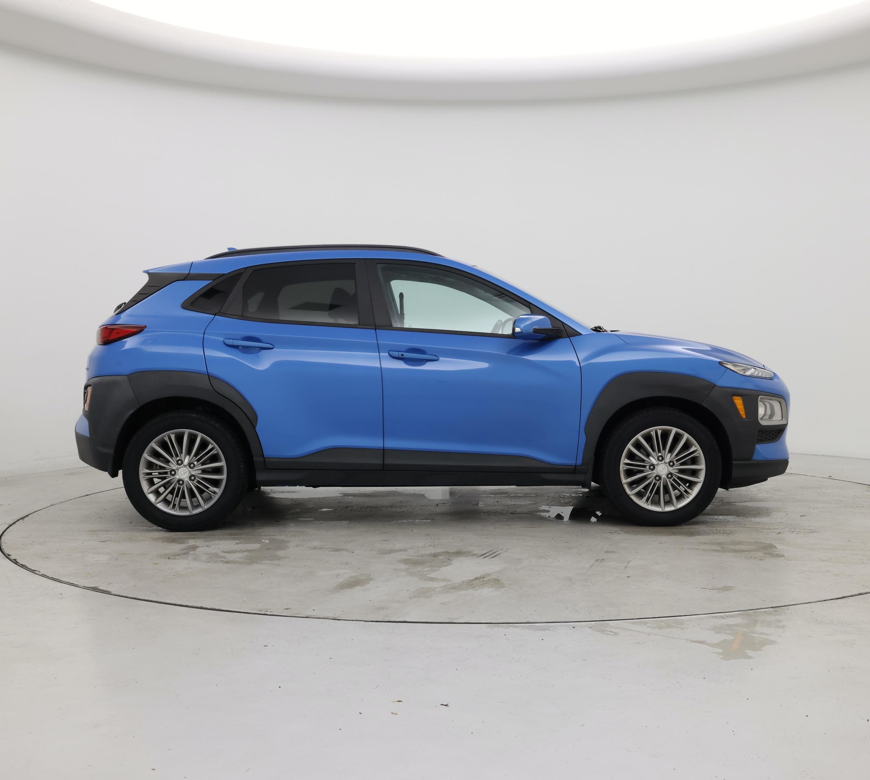 Thumbnail: 2020 Hyundai Kona - 7