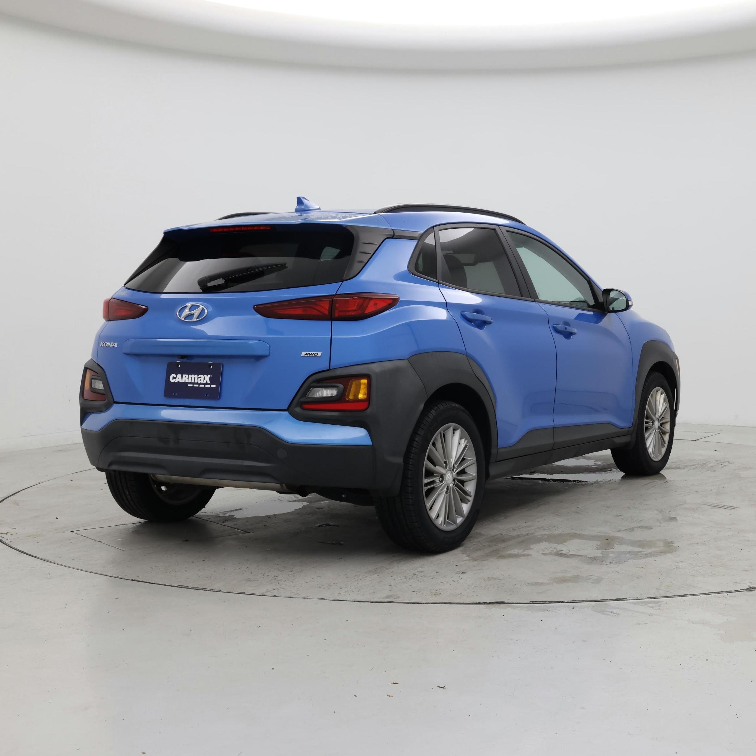 Thumbnail: 2020 Hyundai Kona - 8
