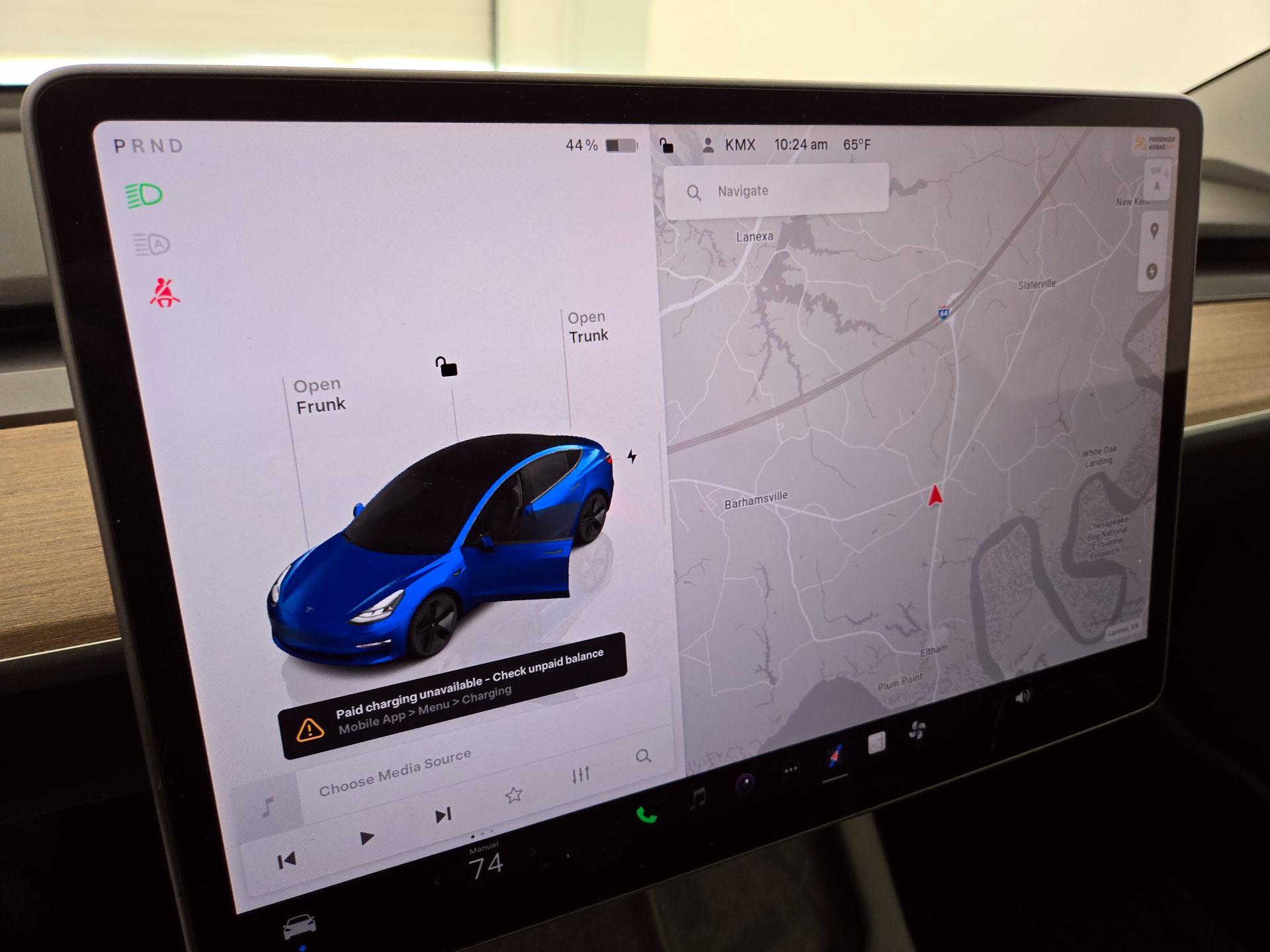 Thumbnail: 2022 Tesla Model 3 - 13