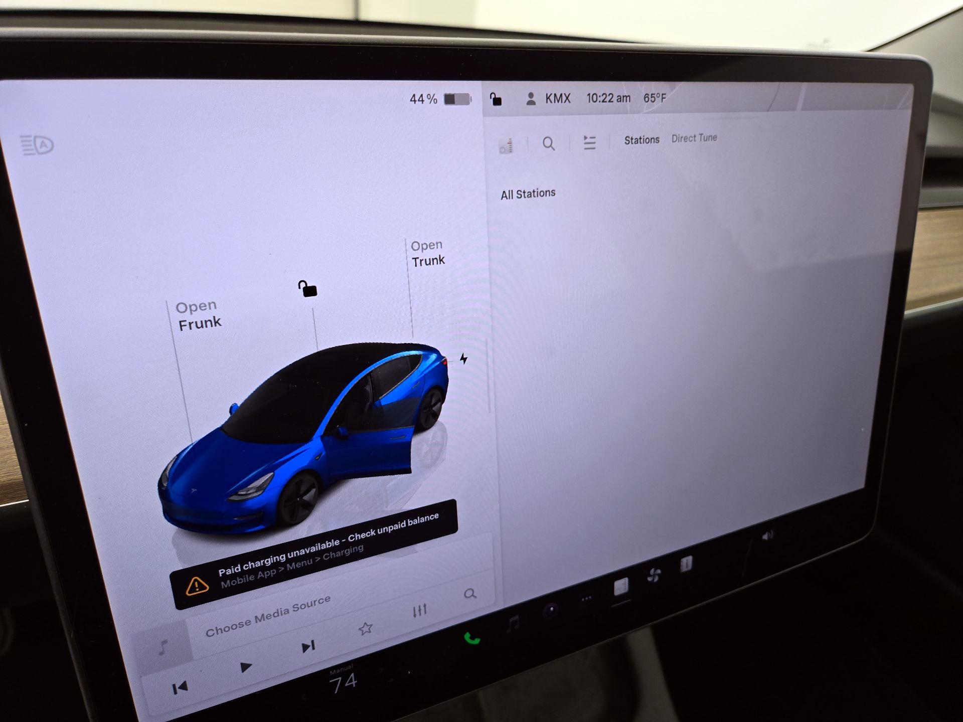 Thumbnail: 2022 Tesla Model 3 - 15