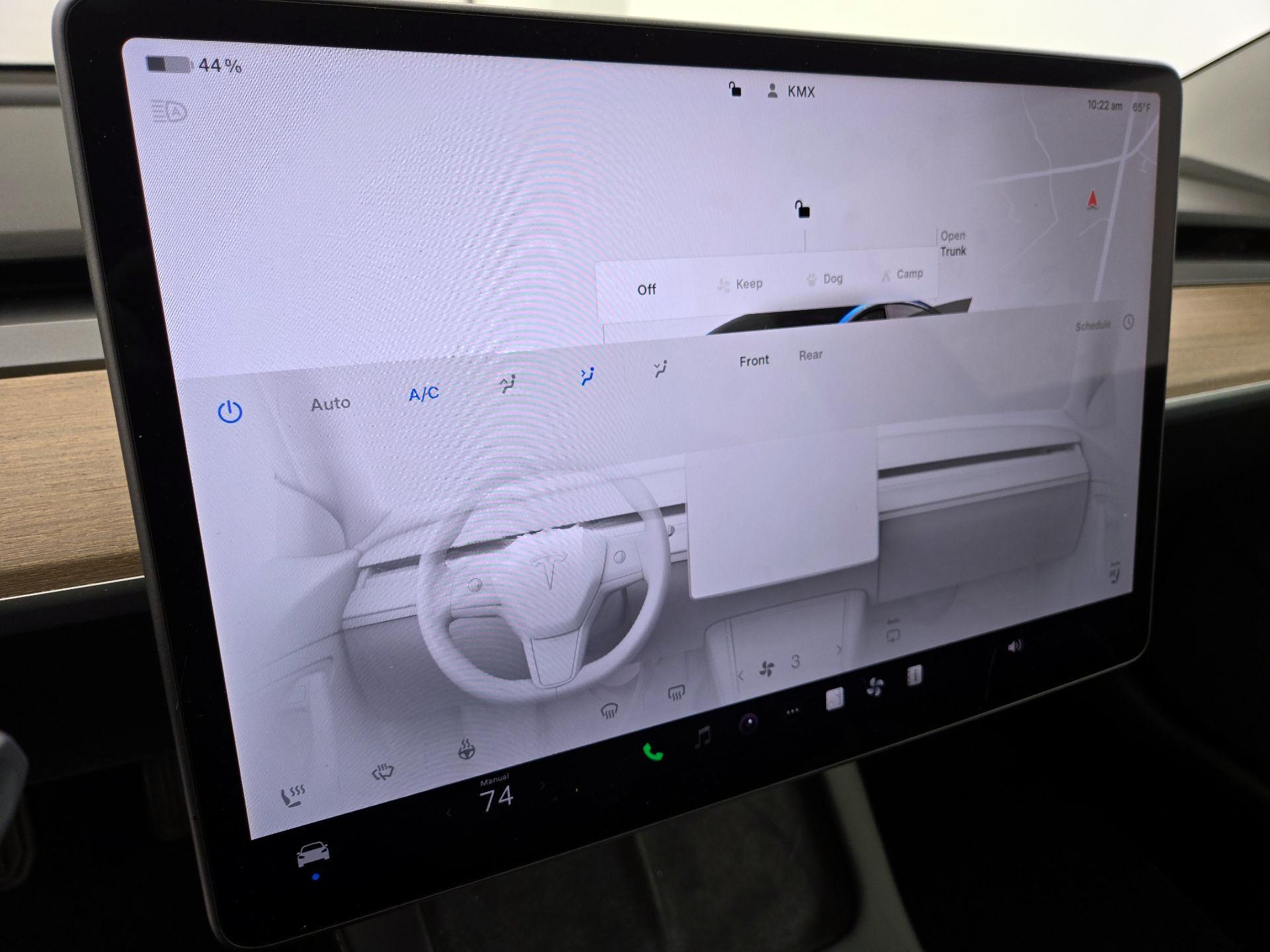 Thumbnail: 2022 Tesla Model 3 - 16